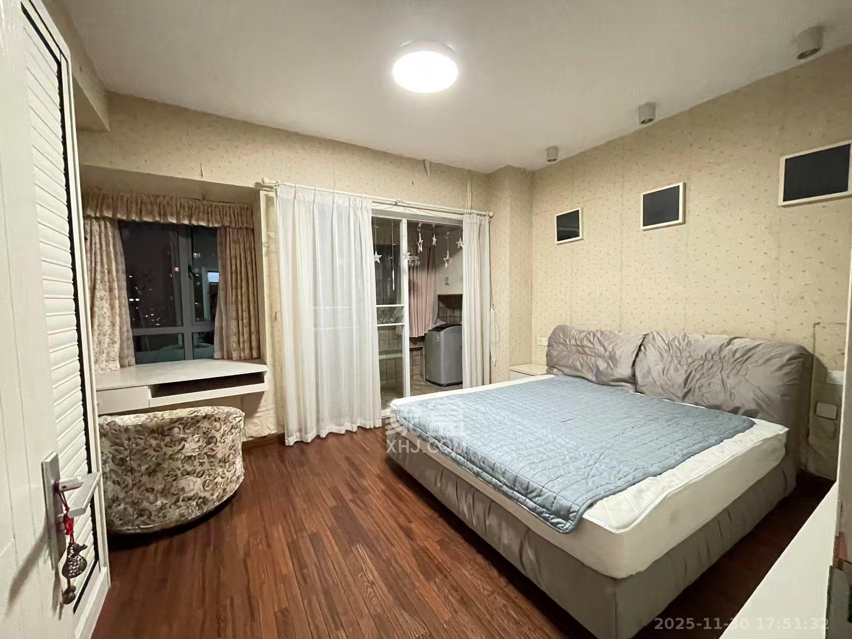 万博汇  1室1厅1卫    1800.0元/月室内图