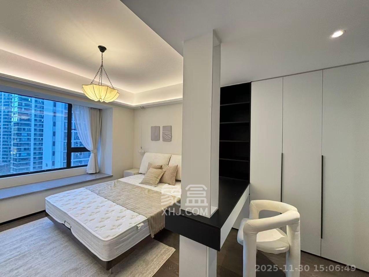 万科森林公园  4室2厅2卫    5500.0元/月室内图