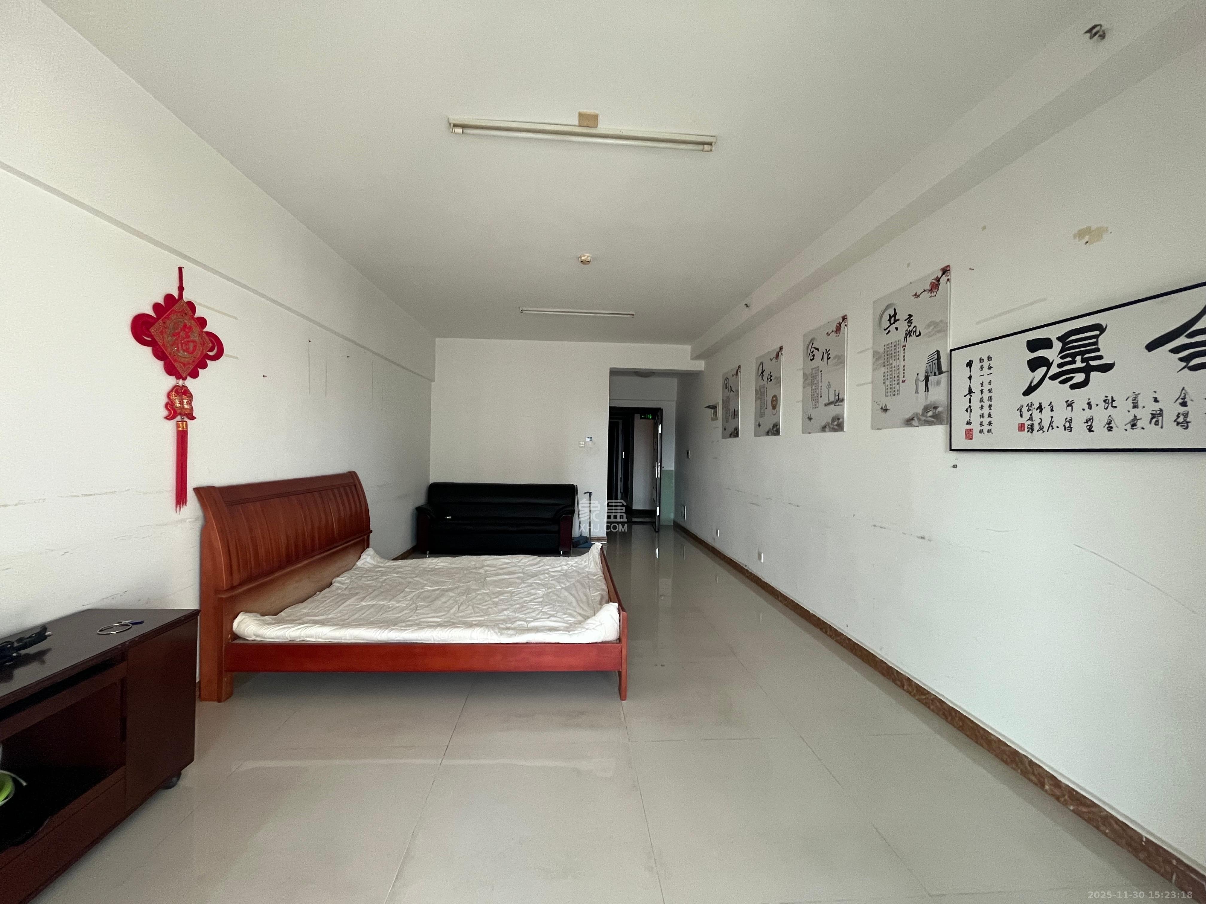 山水湾  1室1厅1卫    1150.0元/月