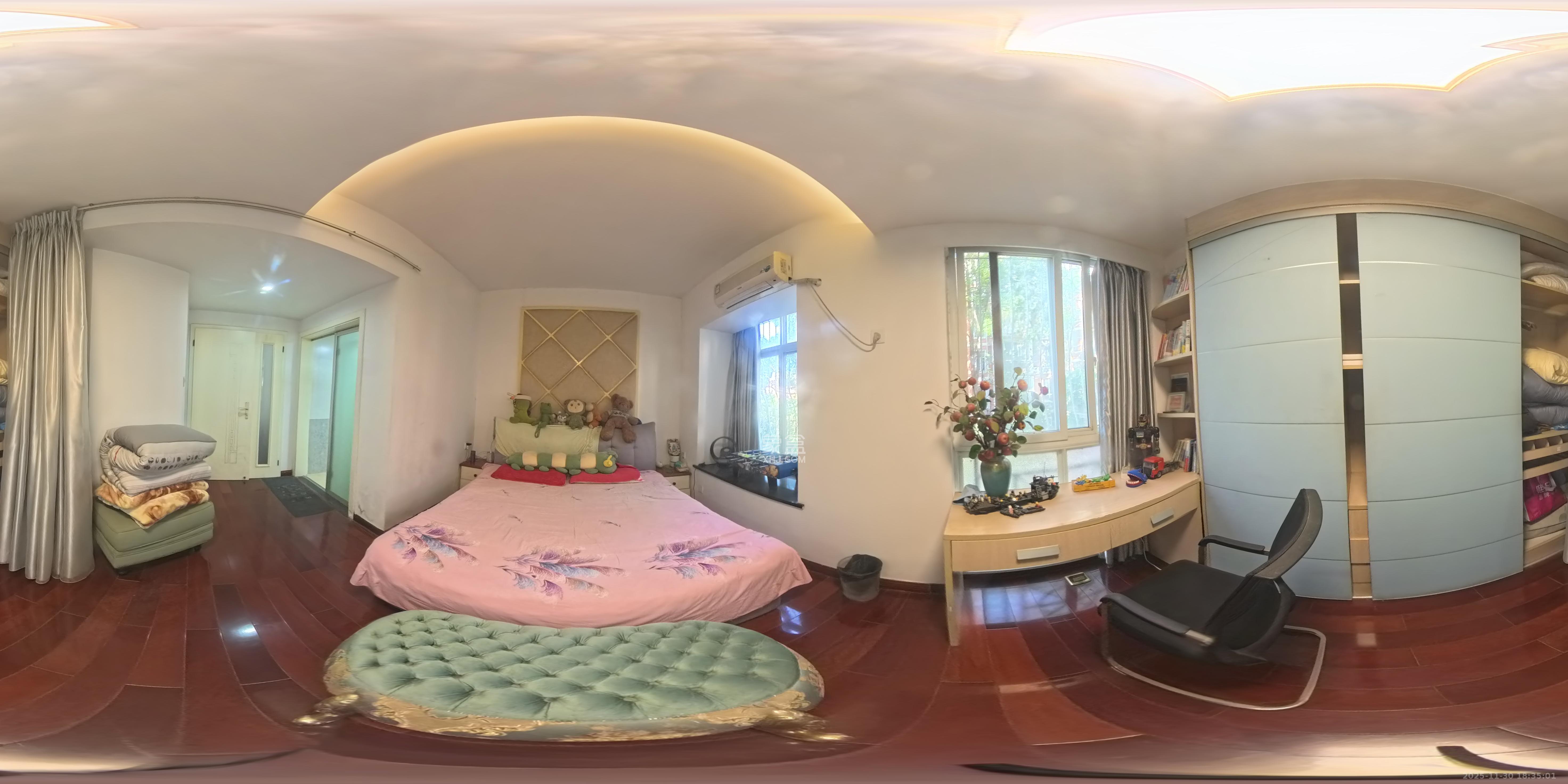 金地艺境  1室0厅0卫    6666.0元/月室内图