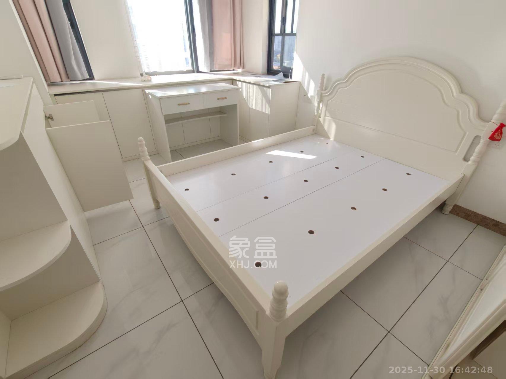 阳光100一期、四五期 1室0厅0卫 2400.0元/月 阳光100一期、四五期 1室0厅0卫 2400.0元/月室内图