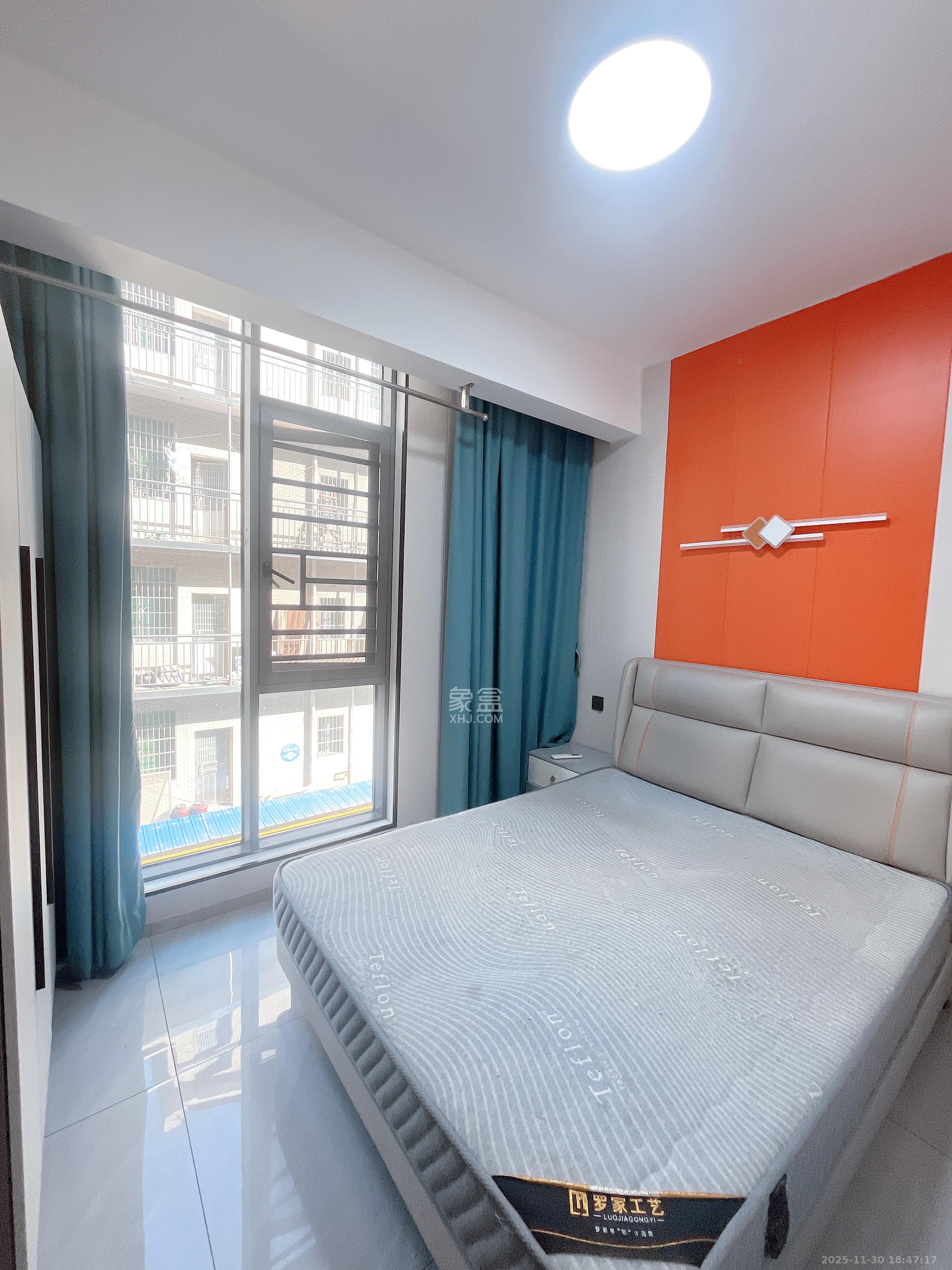 梅溪湖浪琴湾燕联小区  1室0厅0卫    600.0元/月