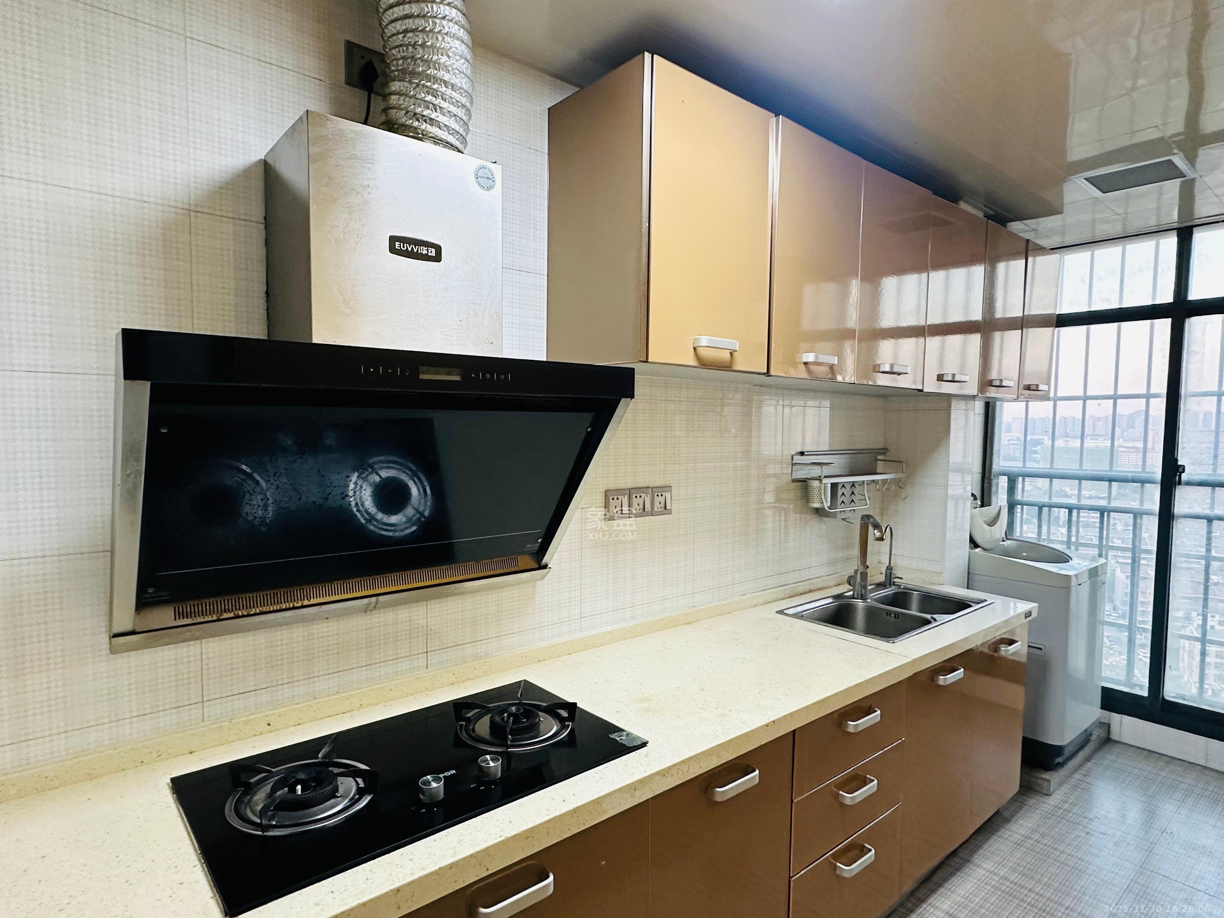 天元涉外桃园 3室1厅1卫 2500.0元/月 天元涉外桃园 3室1厅1卫 2500.0元/月室内图