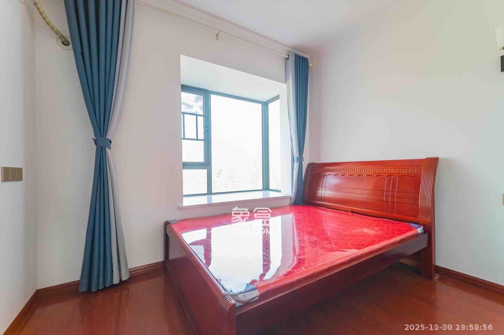 中建悦和城  4室2厅2卫    3000.0元/月室内图