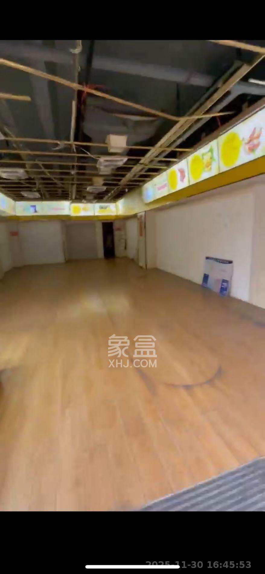 中建桂苑   130.0㎡      13500.0元/月室内图