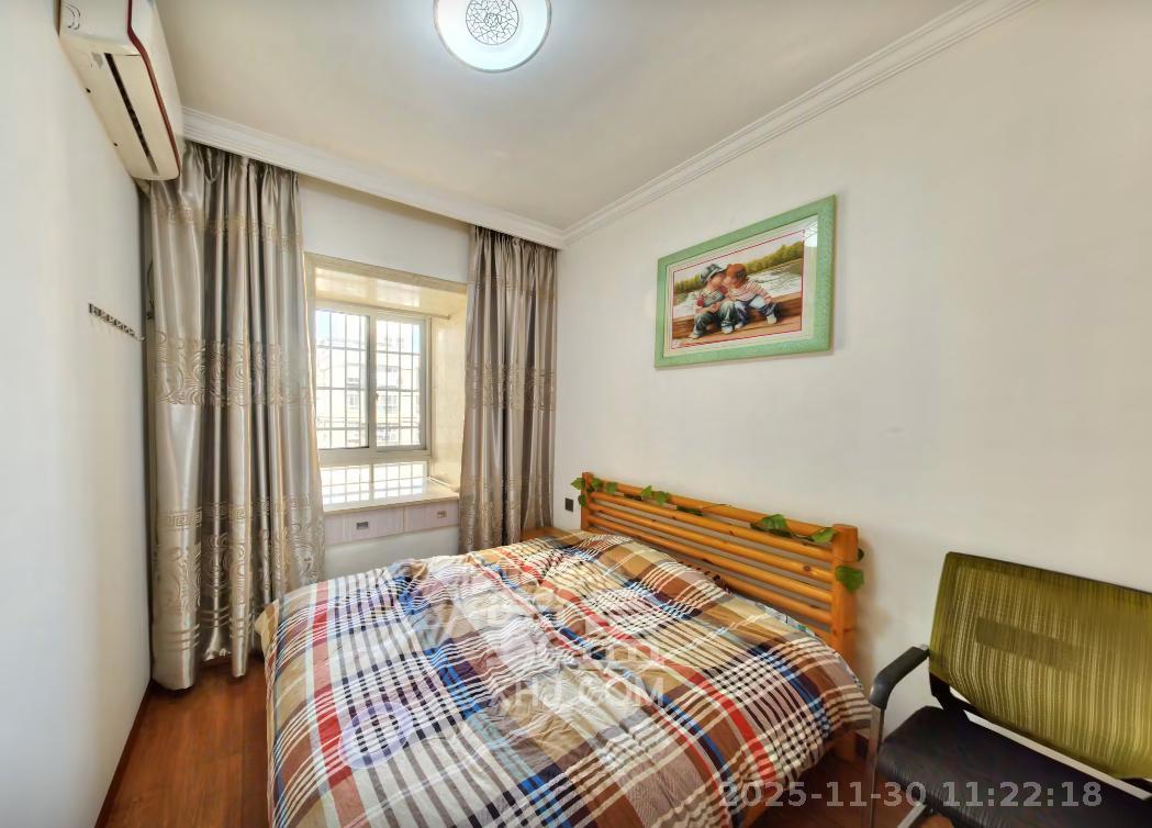 上河国际C区  3室2厅2卫    3200.0元/月室内图