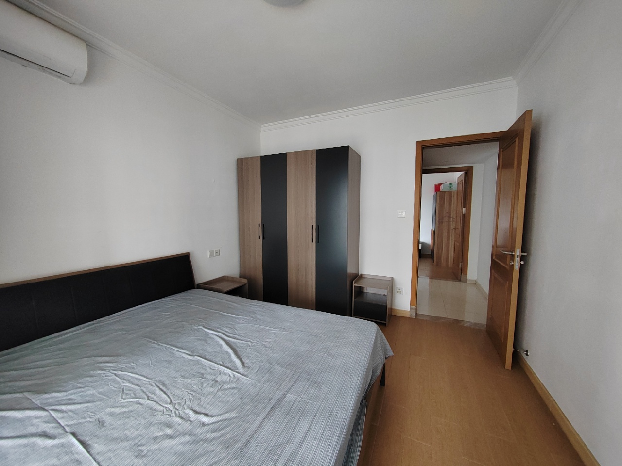 海南金地自在城  2室2厅1卫    1900.0元/月室内图