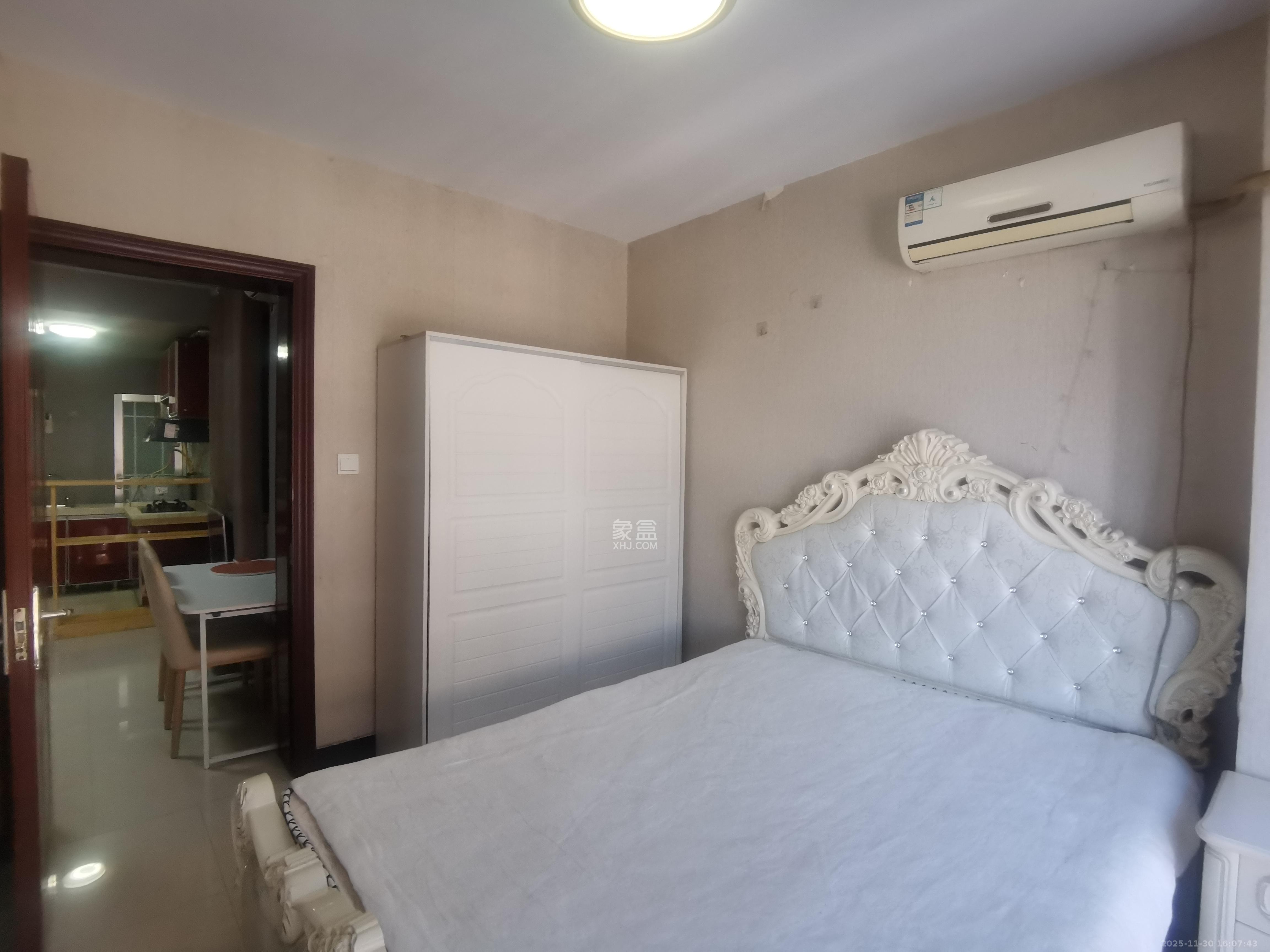 铂宫 1室1厅1卫 2200.0元/月 铂宫 1室1厅1卫 2200.0元/月室内图