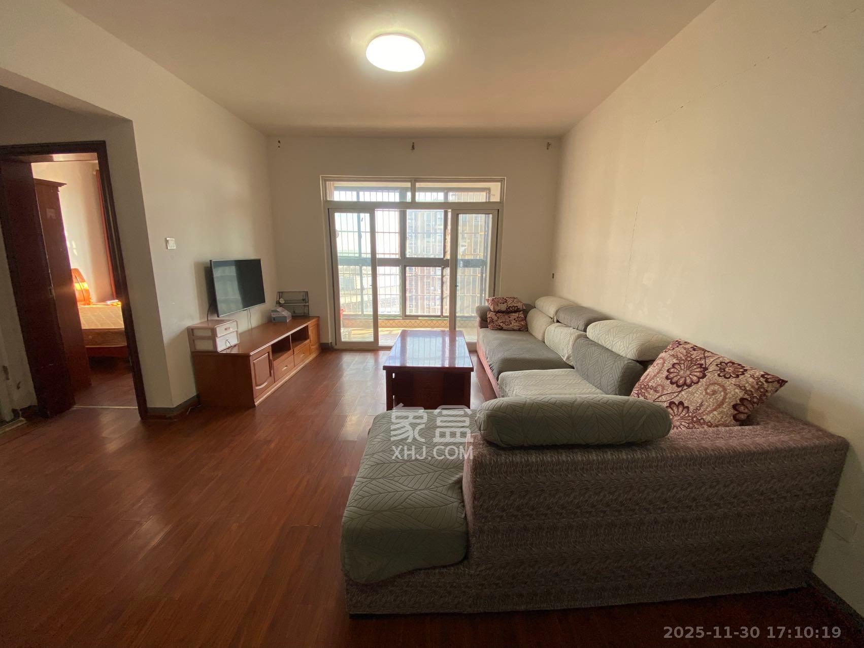 联盟佳苑 2室2厅1卫 1200.0元/月 联盟佳苑 2室2厅1卫 1200.0元/月室内图