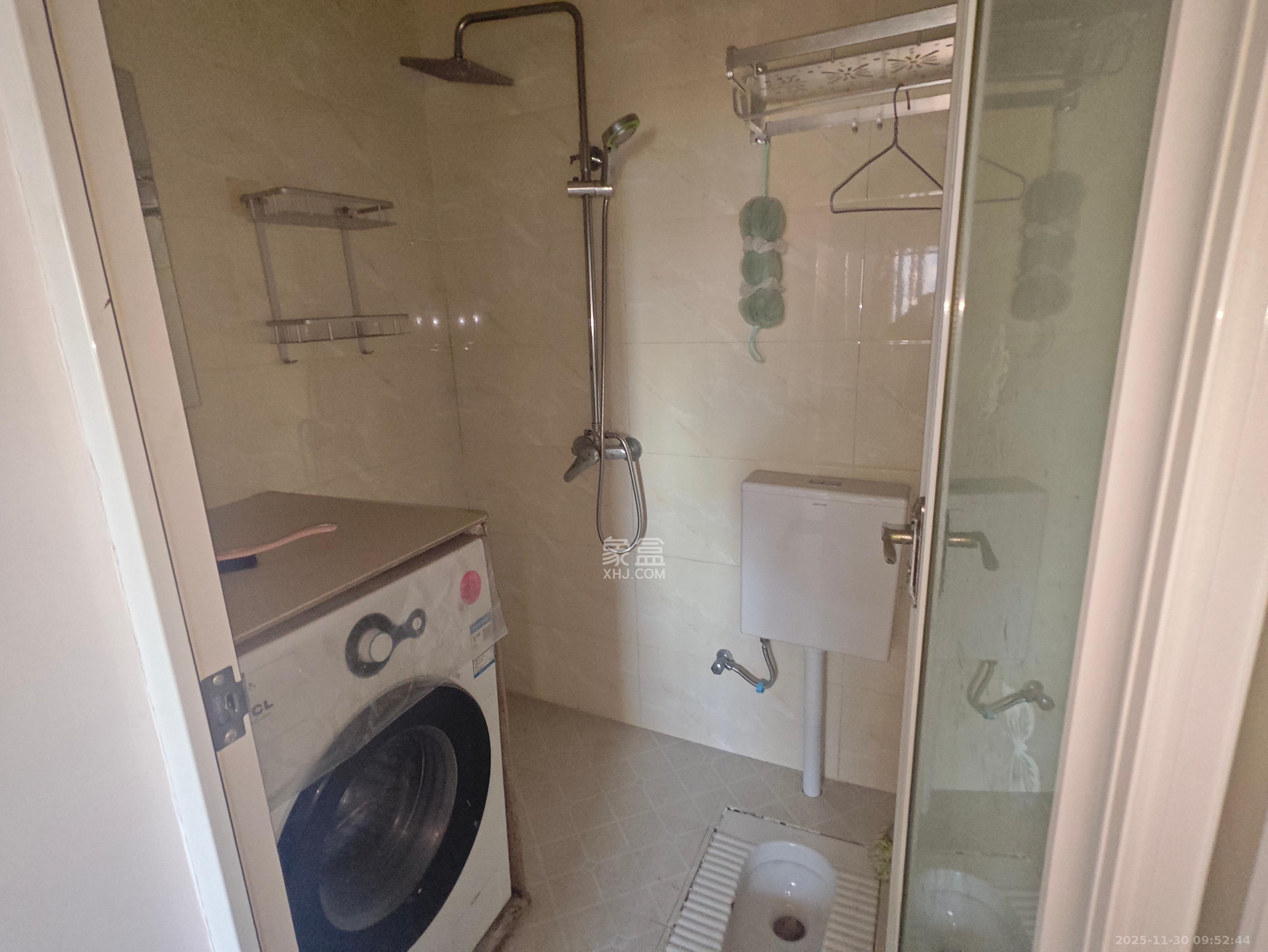 乾城（兴旺乾城）  1室0厅0卫    900.0元/月室内图