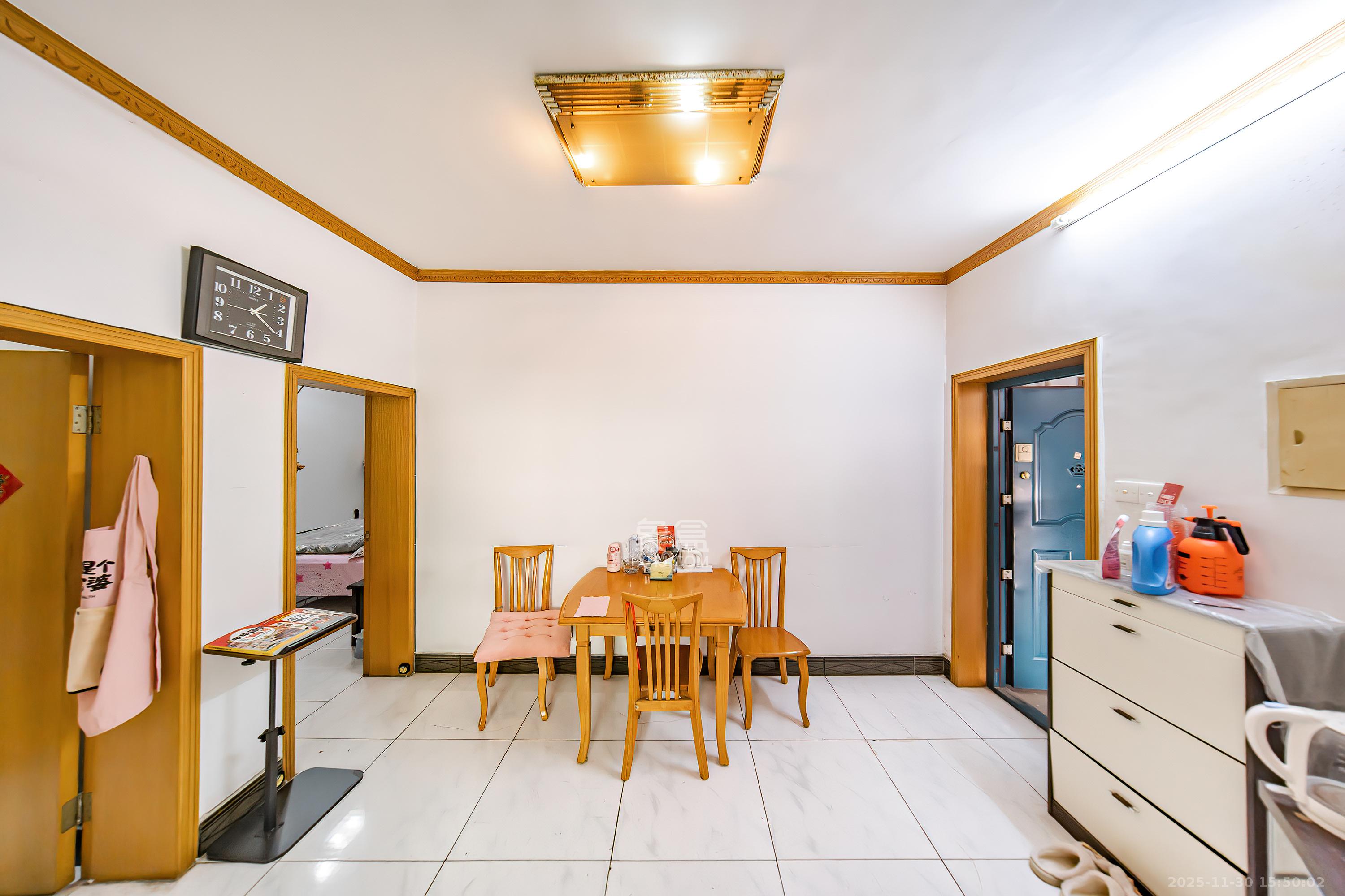 东风二村机电宿舍  2室1厅1卫    40.0万