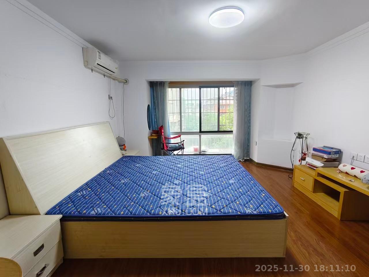 绿岛湖园  1室1厅1卫    850.0元/月室内图1