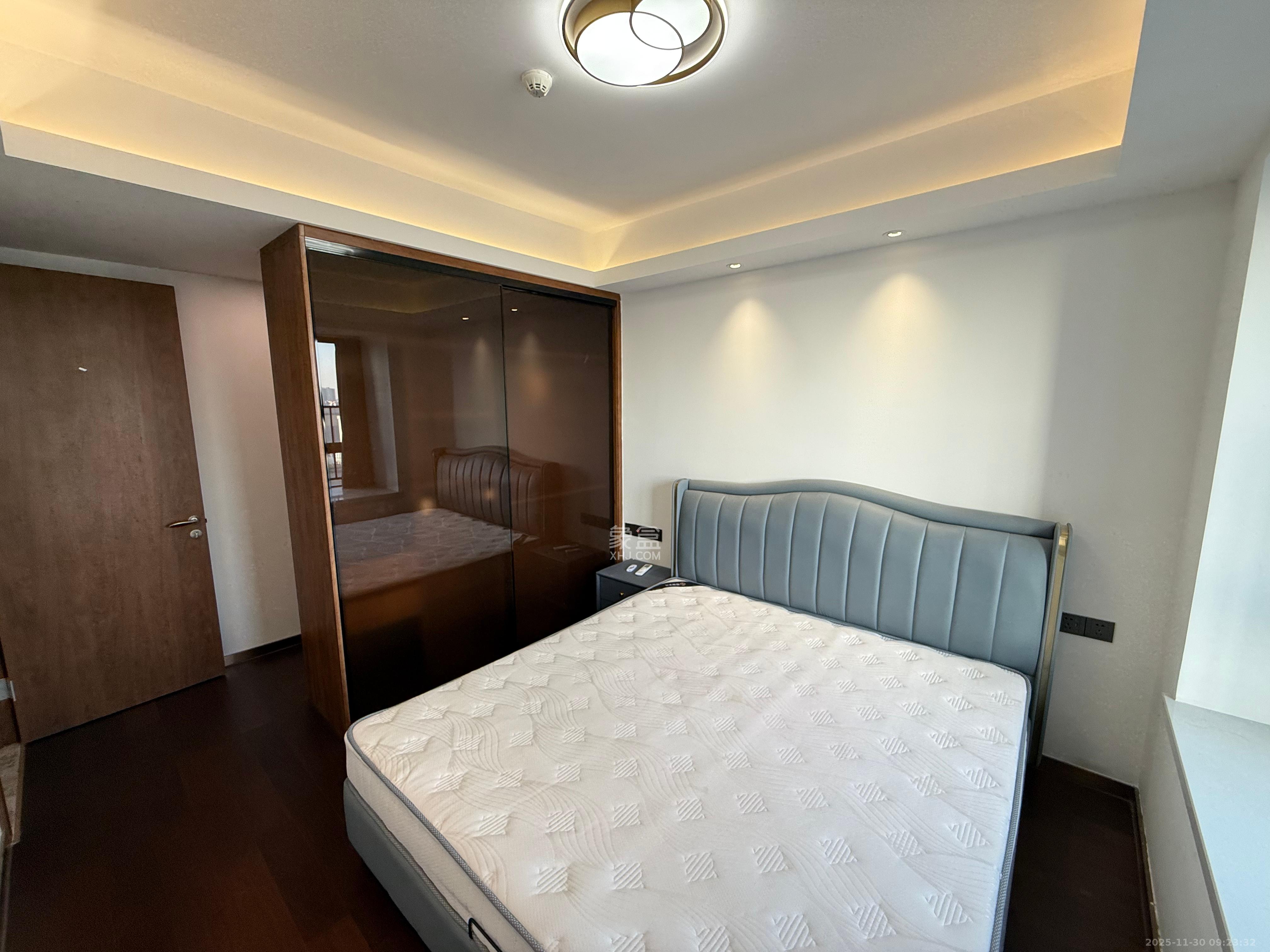 梅溪悦章 3室2厅2卫 3200.0元/月 梅溪悦章 3室2厅2卫 3200.0元/月室内图