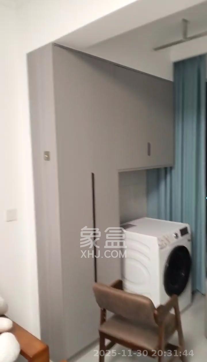 学士翰林苑  2室1厅1卫    1600.0元/月室内图