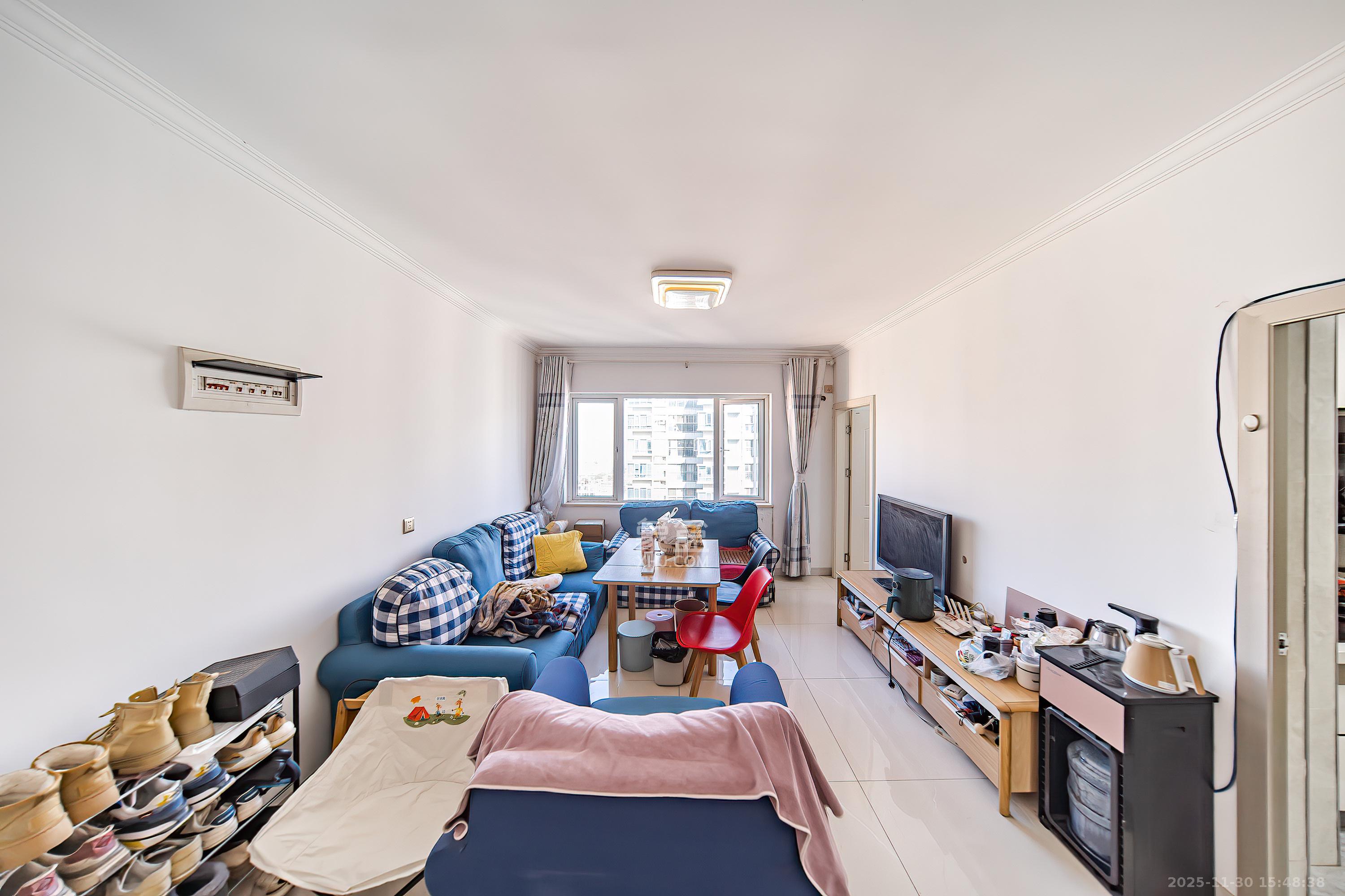 尚上美寓  3室1厅1卫    80.0万