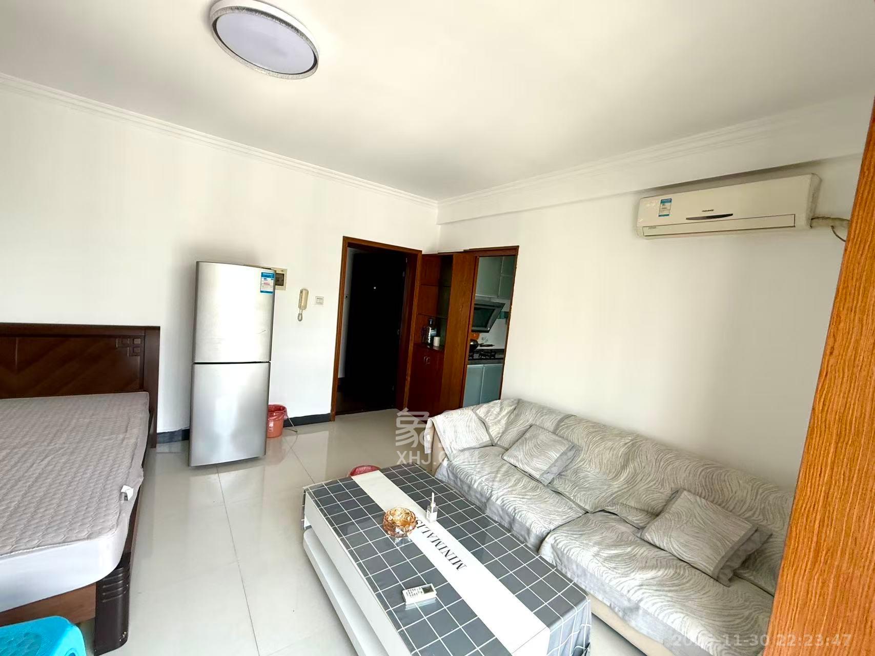 都市馨园 1室1厅1卫 1300.0元/月 都市馨园 1室1厅1卫 1300.0元/月室内图