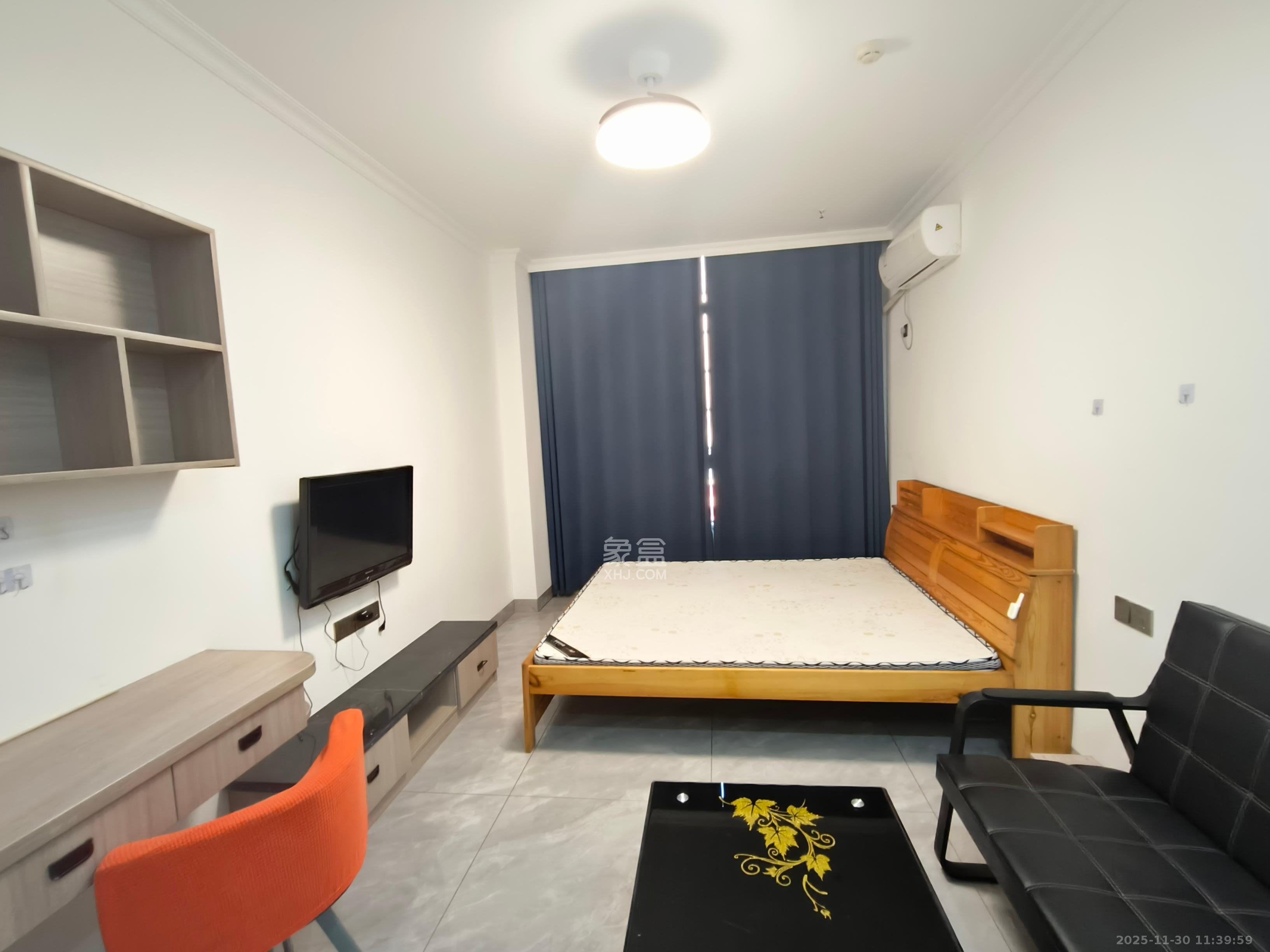 欣积福湾七期 1室1厅1卫 19.8万 欣积福湾七期 1室1厅1卫 19.8万客厅