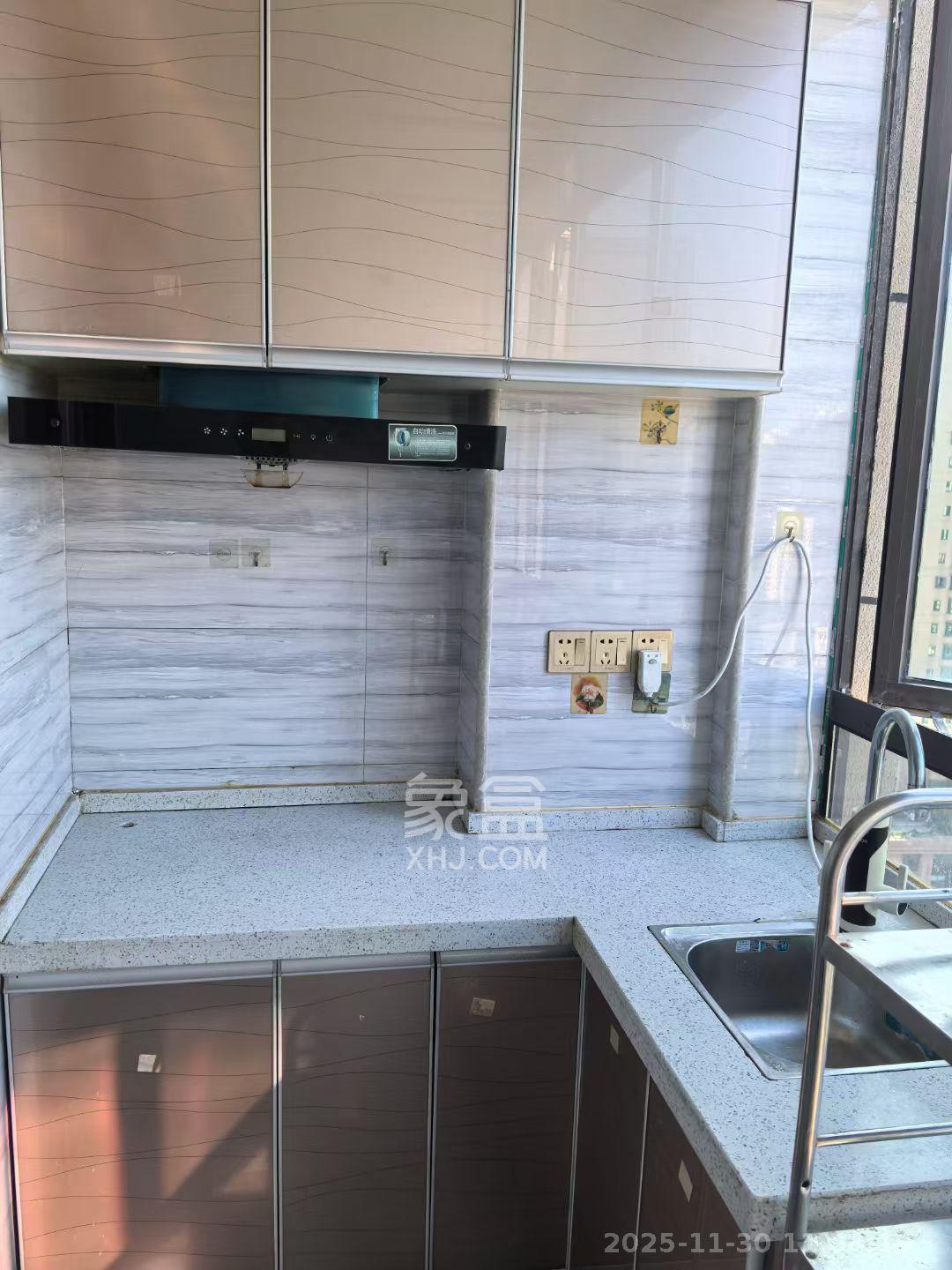 润和紫郡一期 1室1厅1卫 1200.0元/月 润和紫郡一期 1室1厅1卫 1200.0元/月室内图