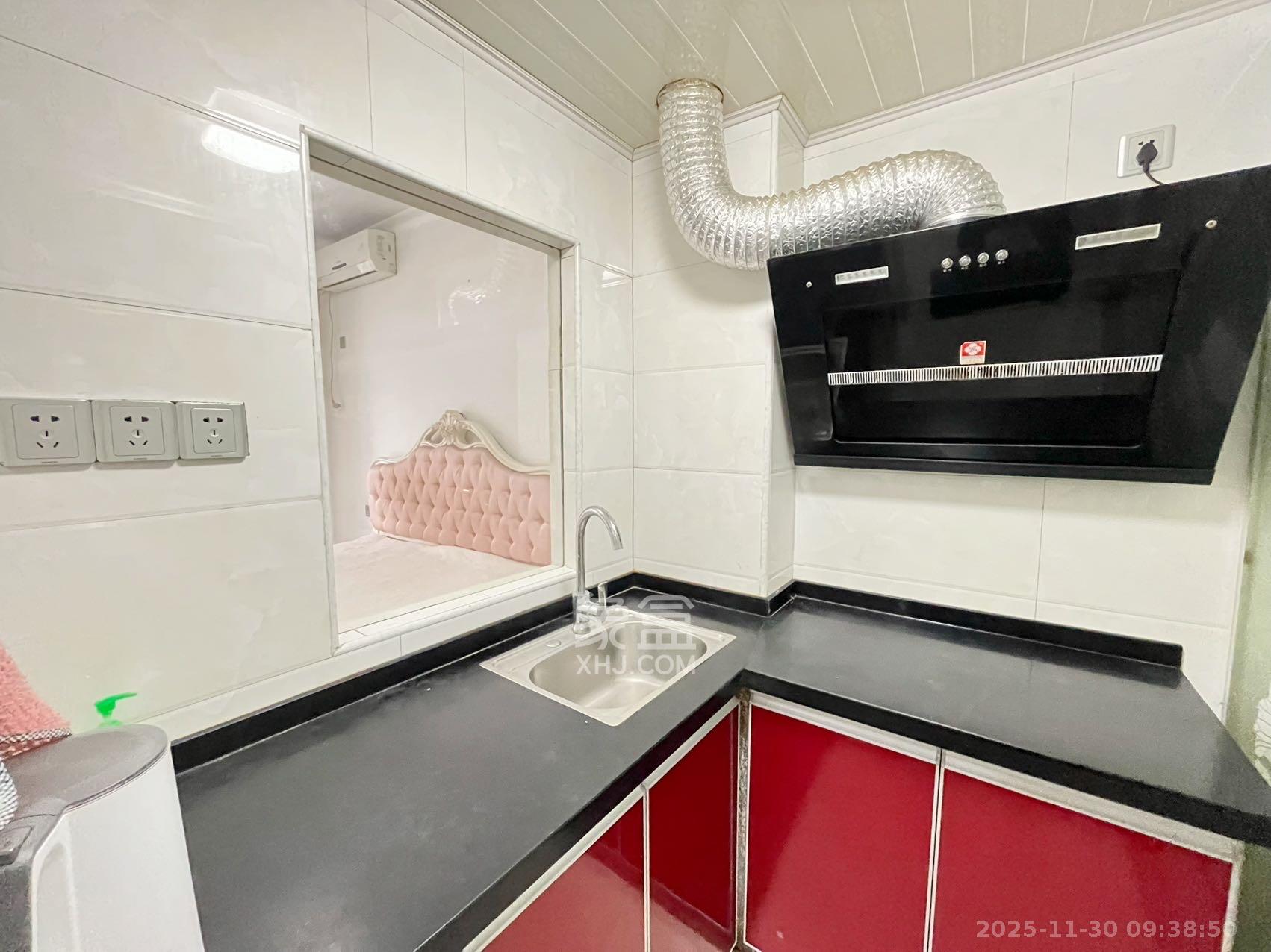 佳兴国际汇 1室1厅1卫 1600.0元/月 佳兴国际汇 1室1厅1卫 1600.0元/月室内图