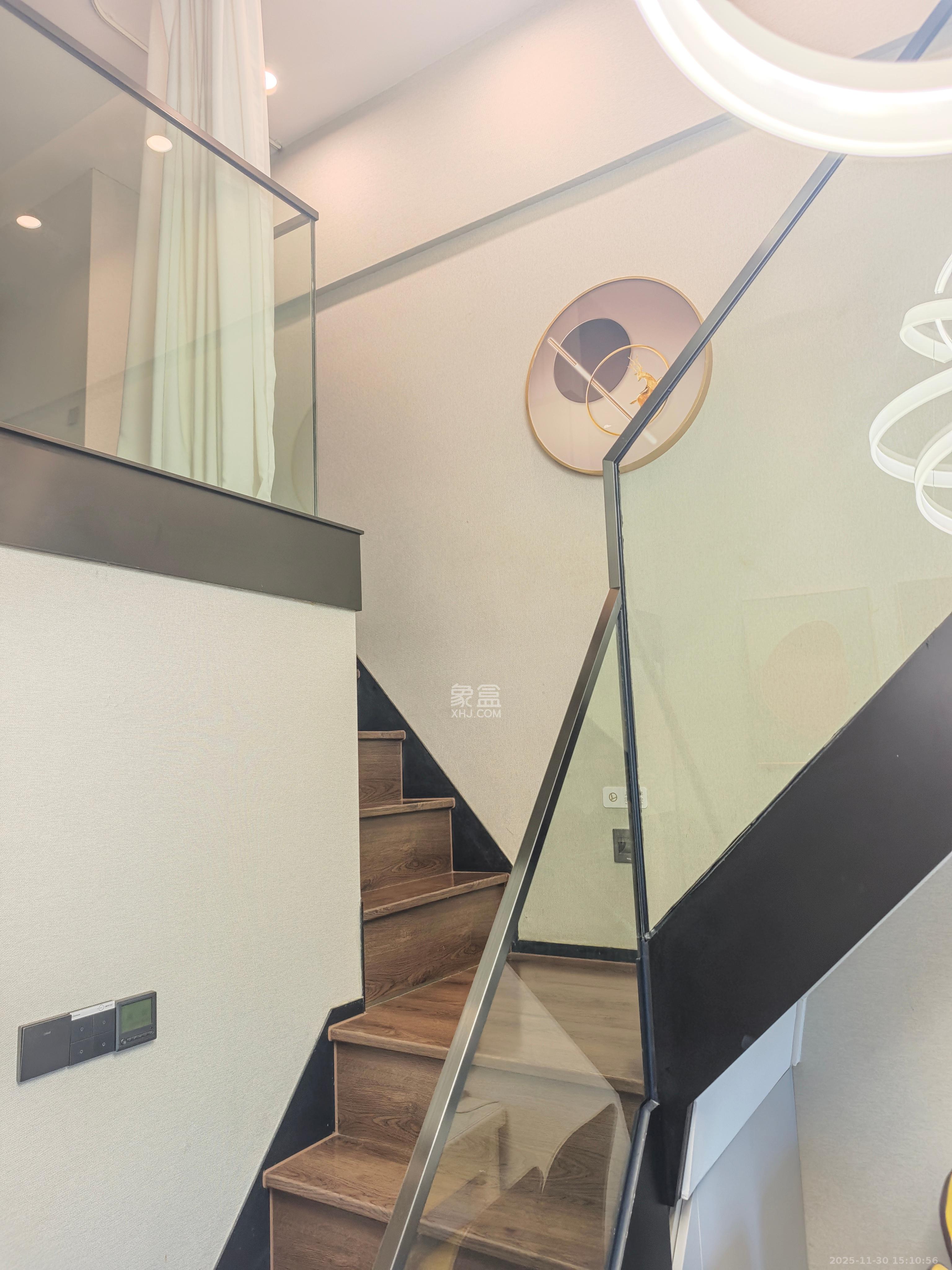 达美寰宇中心 2室1厅1卫 2500.0元/月 达美寰宇中心 2室1厅1卫 2500.0元/月室内图