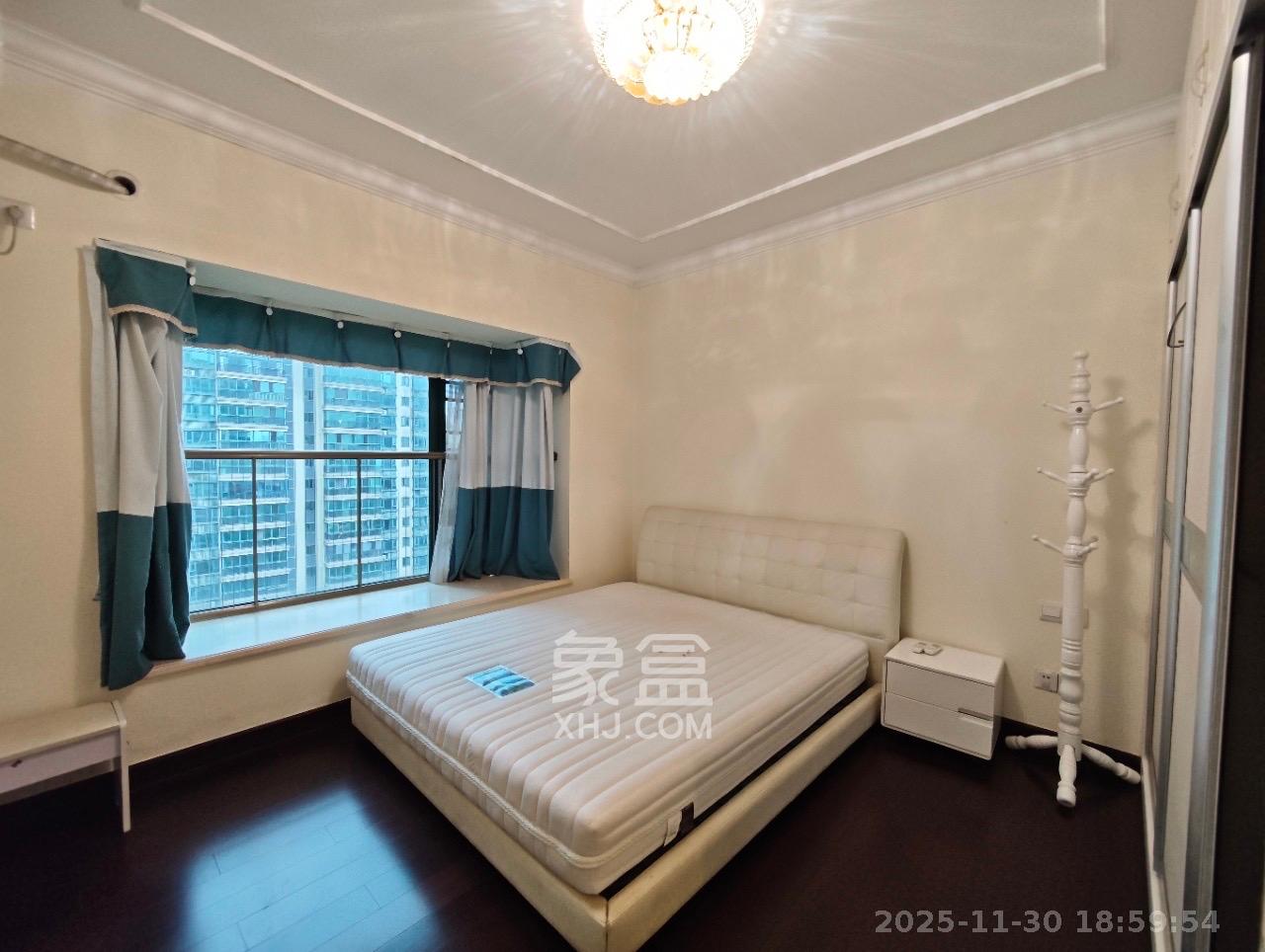 恒大城  1室2厅2卫    2200.0元/月室内图