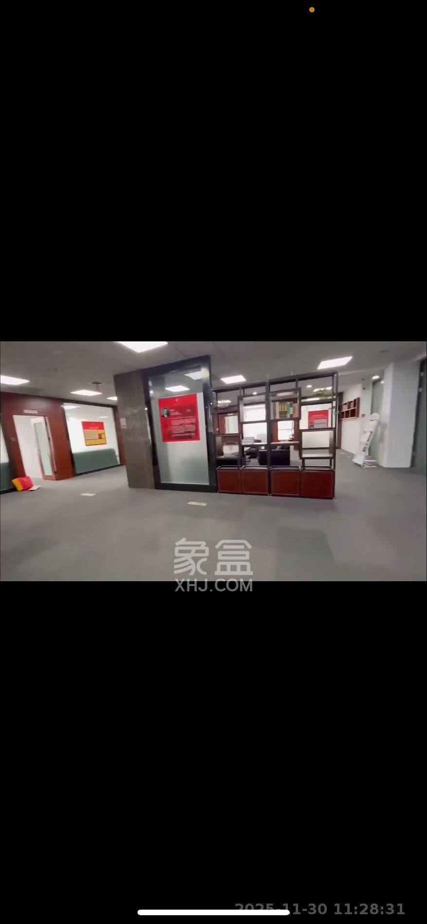 卡瑞尔恒力中心   374.0㎡      21888.0元/月室内图