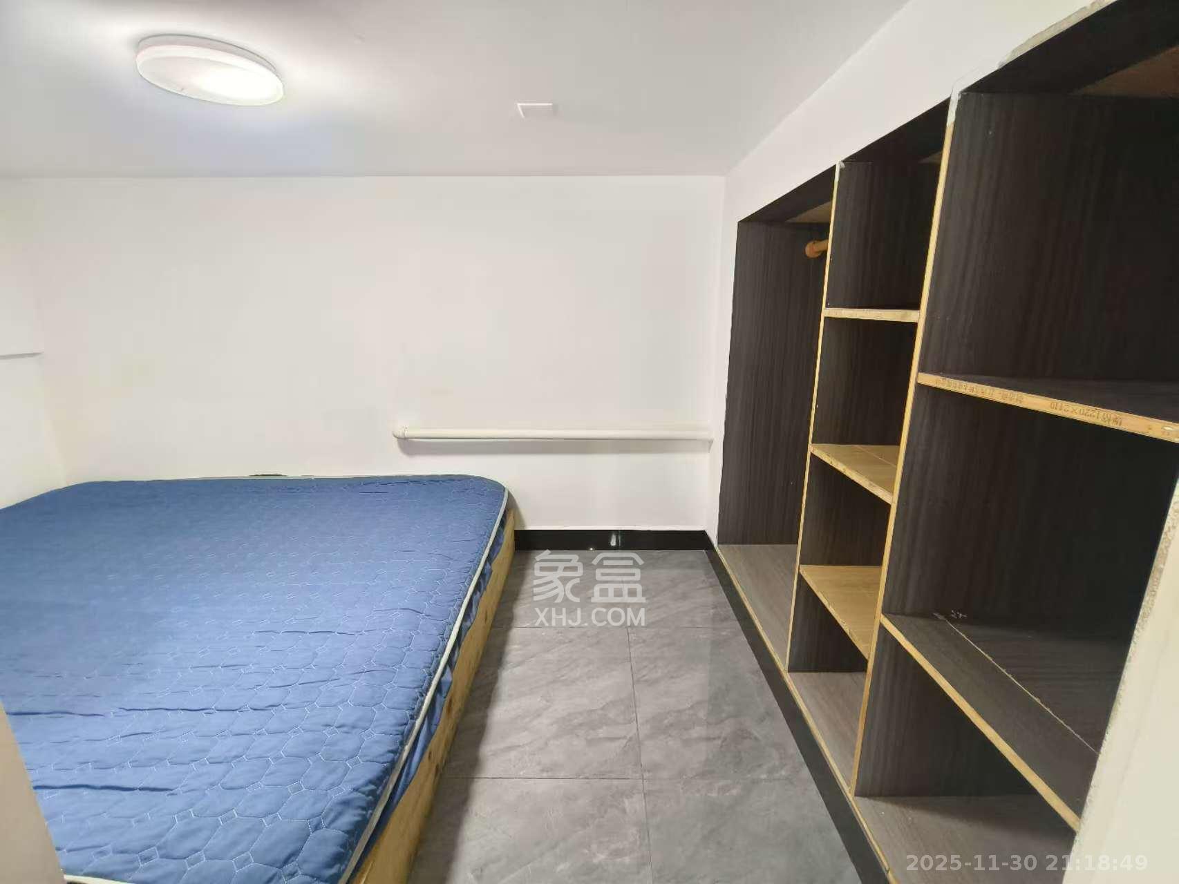 梅溪悦章 1室1厅1卫 1500.0元/月 梅溪悦章 1室1厅1卫 1500.0元/月室内图