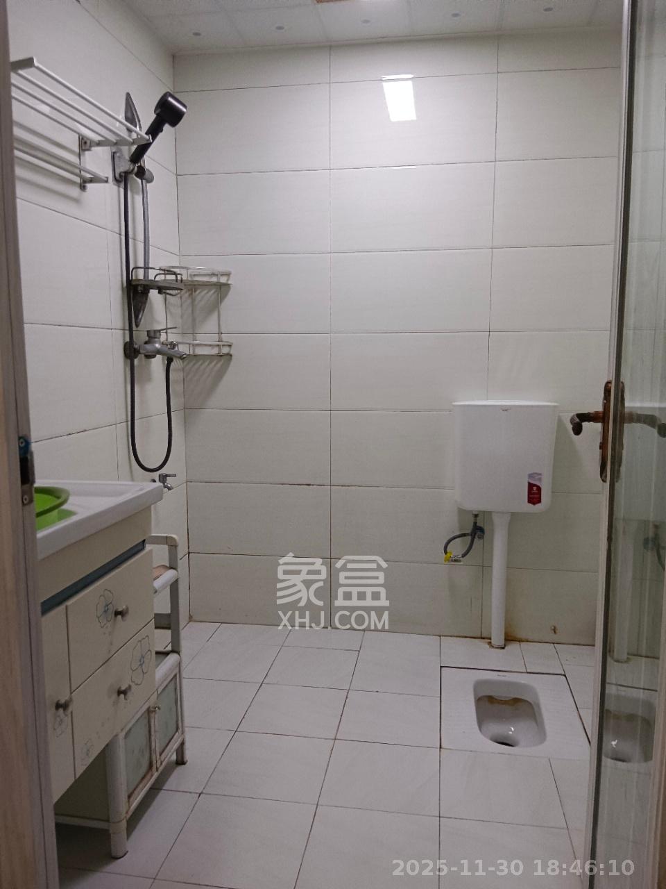 保利麓谷林语I区   49.24㎡      1400.0元/月室内图