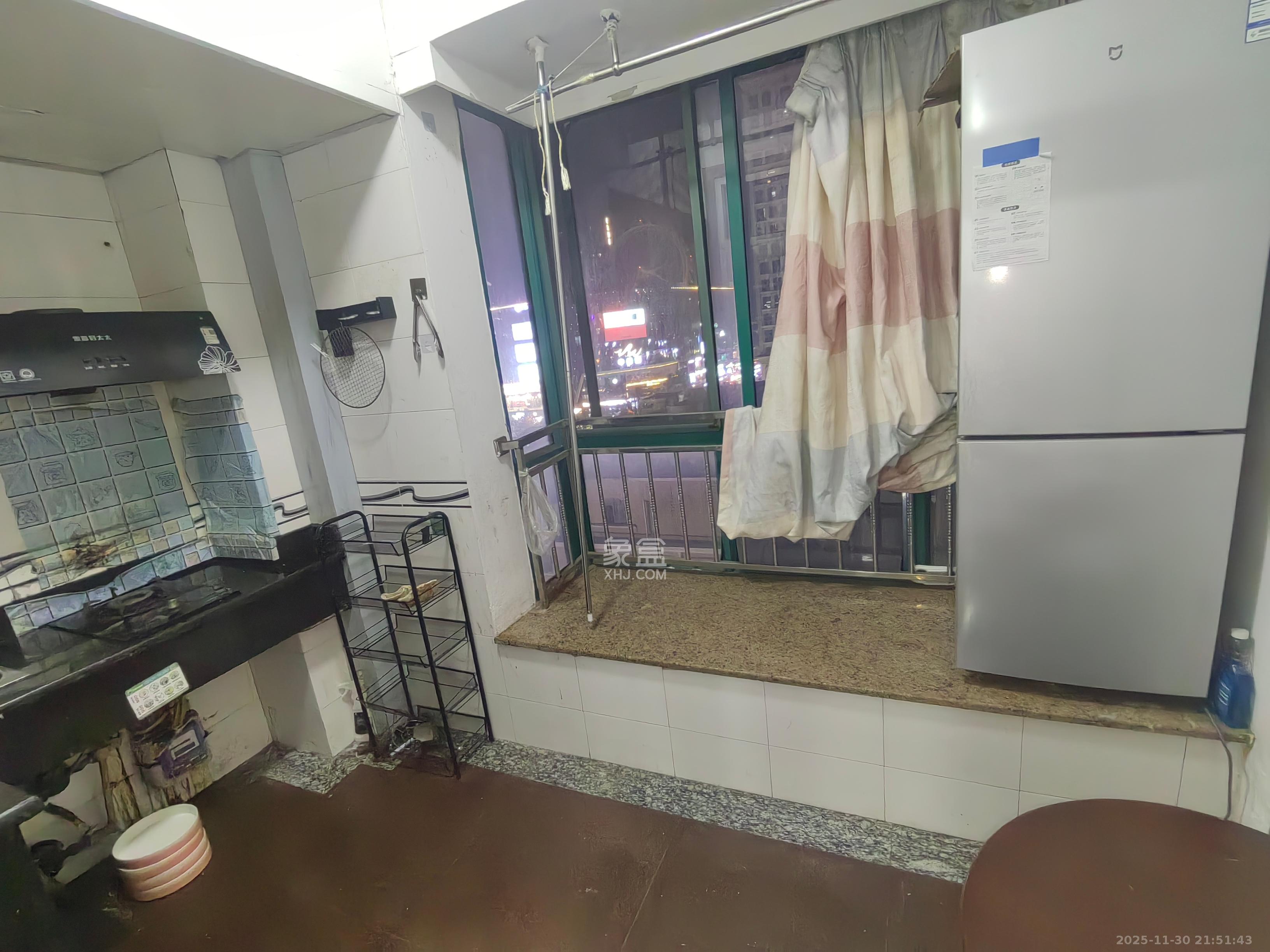 明城公寓 1室0厅1卫 800.0元/月 明城公寓 1室0厅1卫 800.0元/月室内图