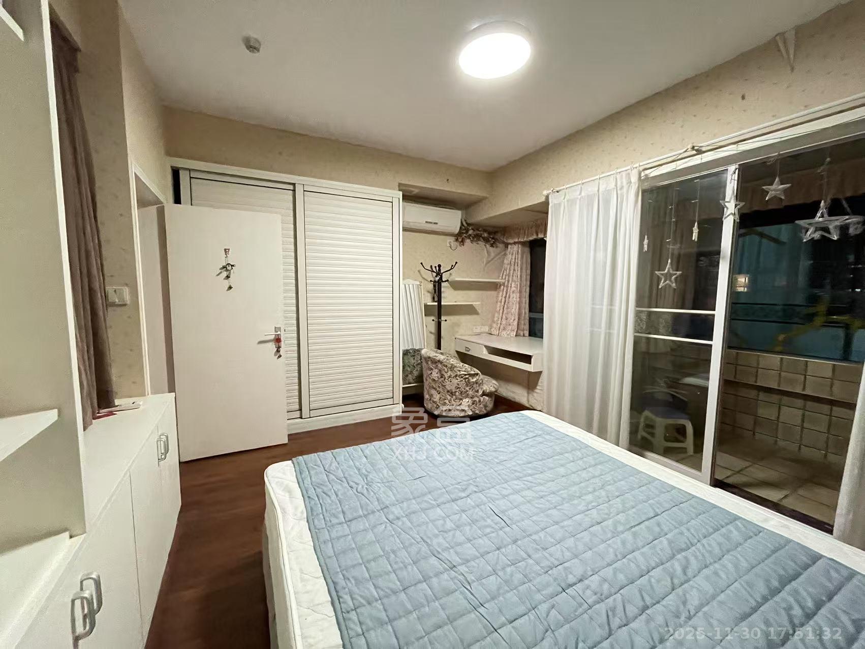 万博汇 1室1厅1卫 1800.0元/月 万博汇 1室1厅1卫 1800.0元/月室内图