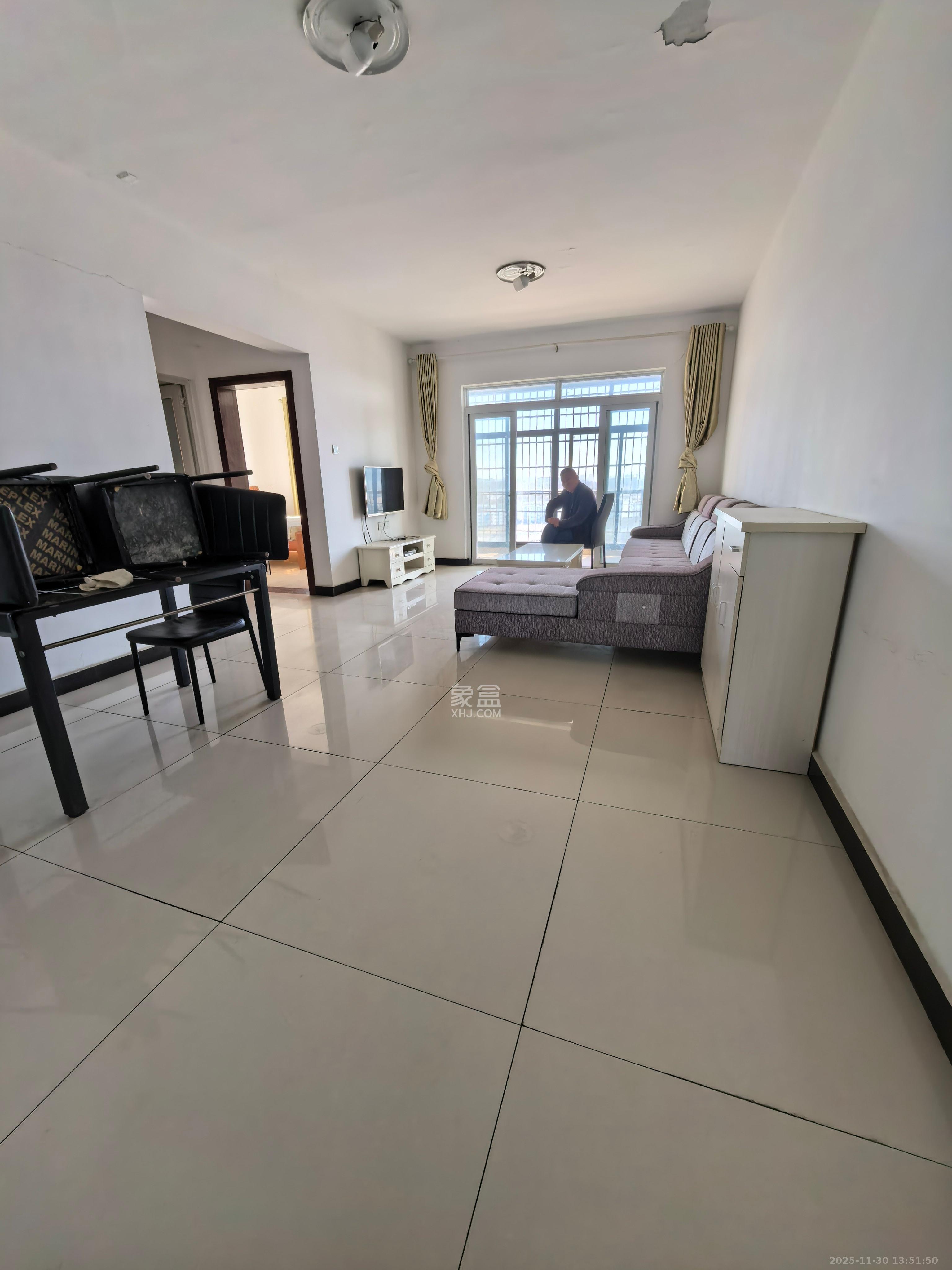 联盟佳苑 2室1厅1卫 1480.0元/月 联盟佳苑 2室1厅1卫 1480.0元/月室内图