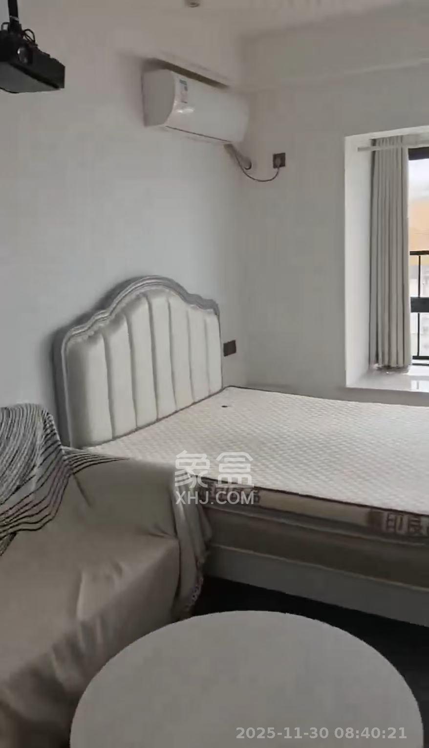 奥园城市天骄一期  1室1厅1卫    1600.0元/月