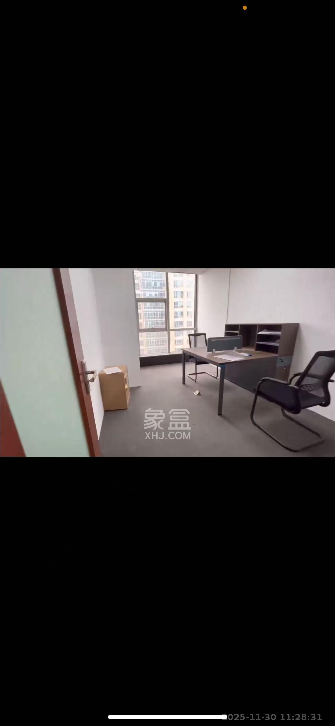 卡瑞尔恒力中心   374.0㎡      21888.0元/月室内图