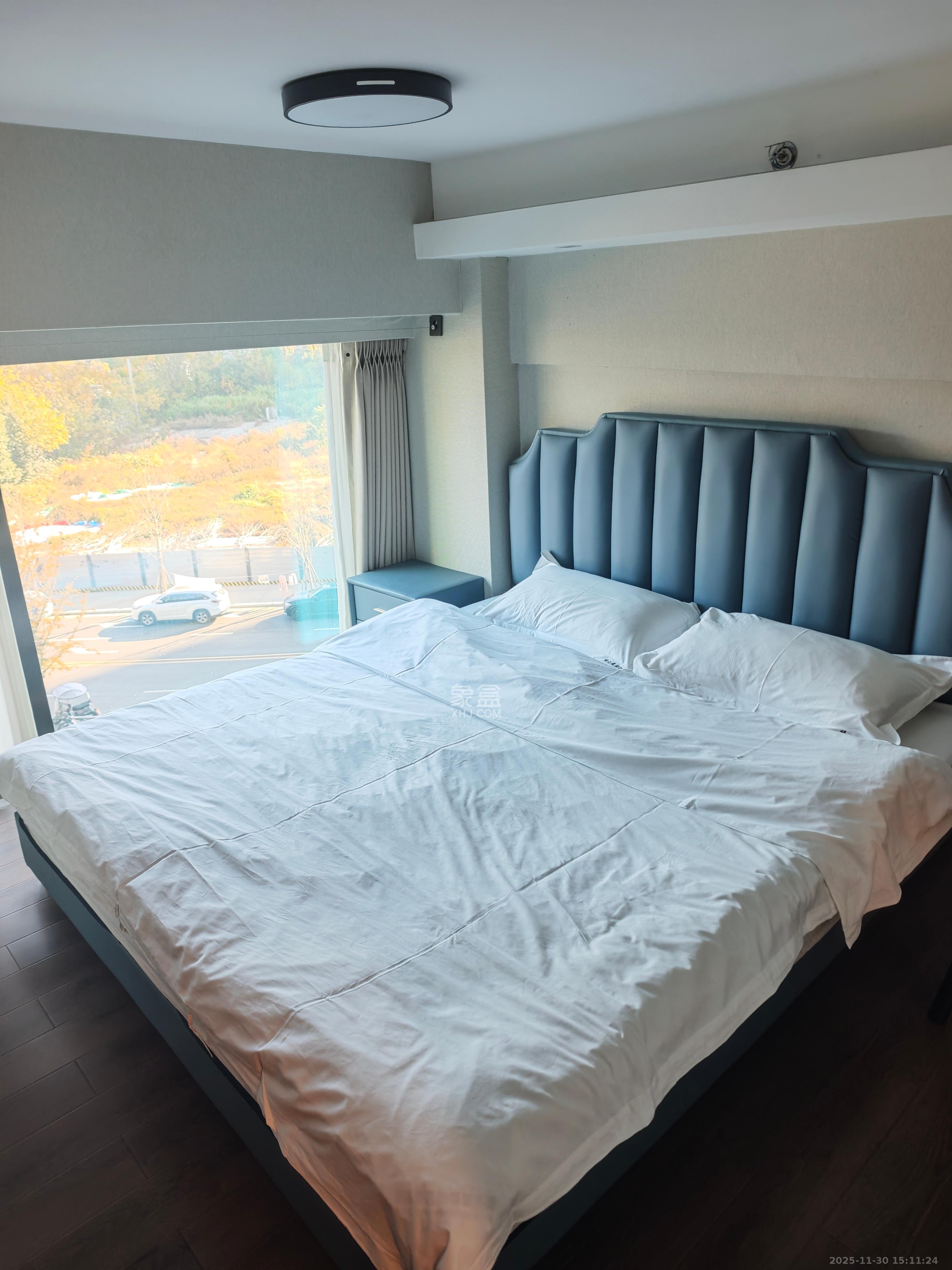 达美寰宇中心 2室1厅1卫 2500.0元/月 达美寰宇中心 2室1厅1卫 2500.0元/月室内图