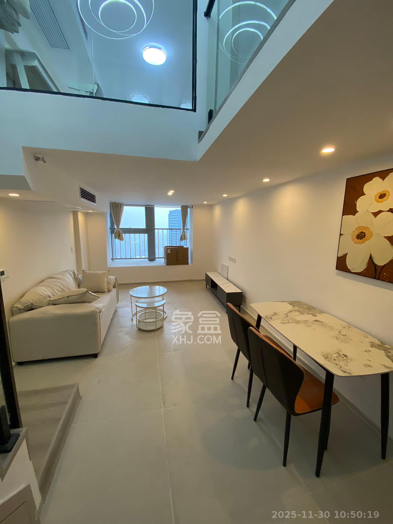 正荣梅溪紫阙台 2室1厅1卫 2200.0元/月 正荣梅溪紫阙台 2室1厅1卫 2200.0元/月室内图