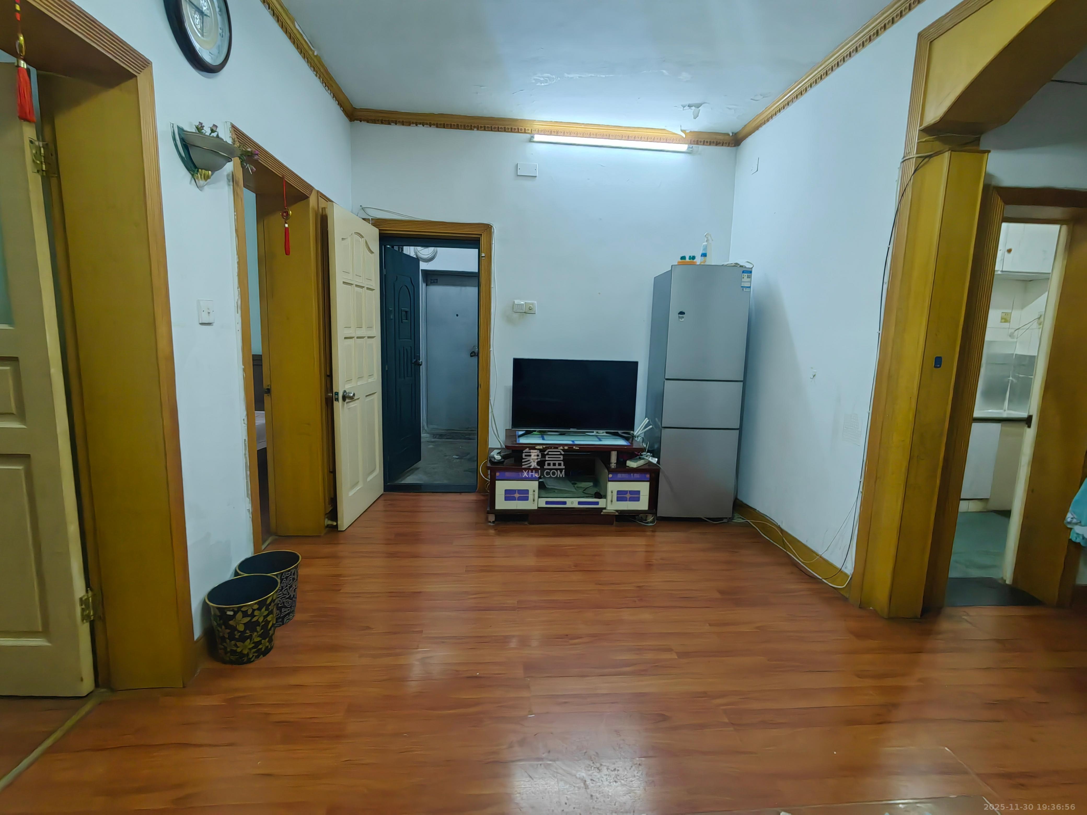 长沙市邮政宿舍(古汉邮局宿舍) 2室1厅1卫 1500.0元/月 长沙市邮政宿舍(古汉邮局宿舍) 2室1厅1卫 1500.0元/月室内图