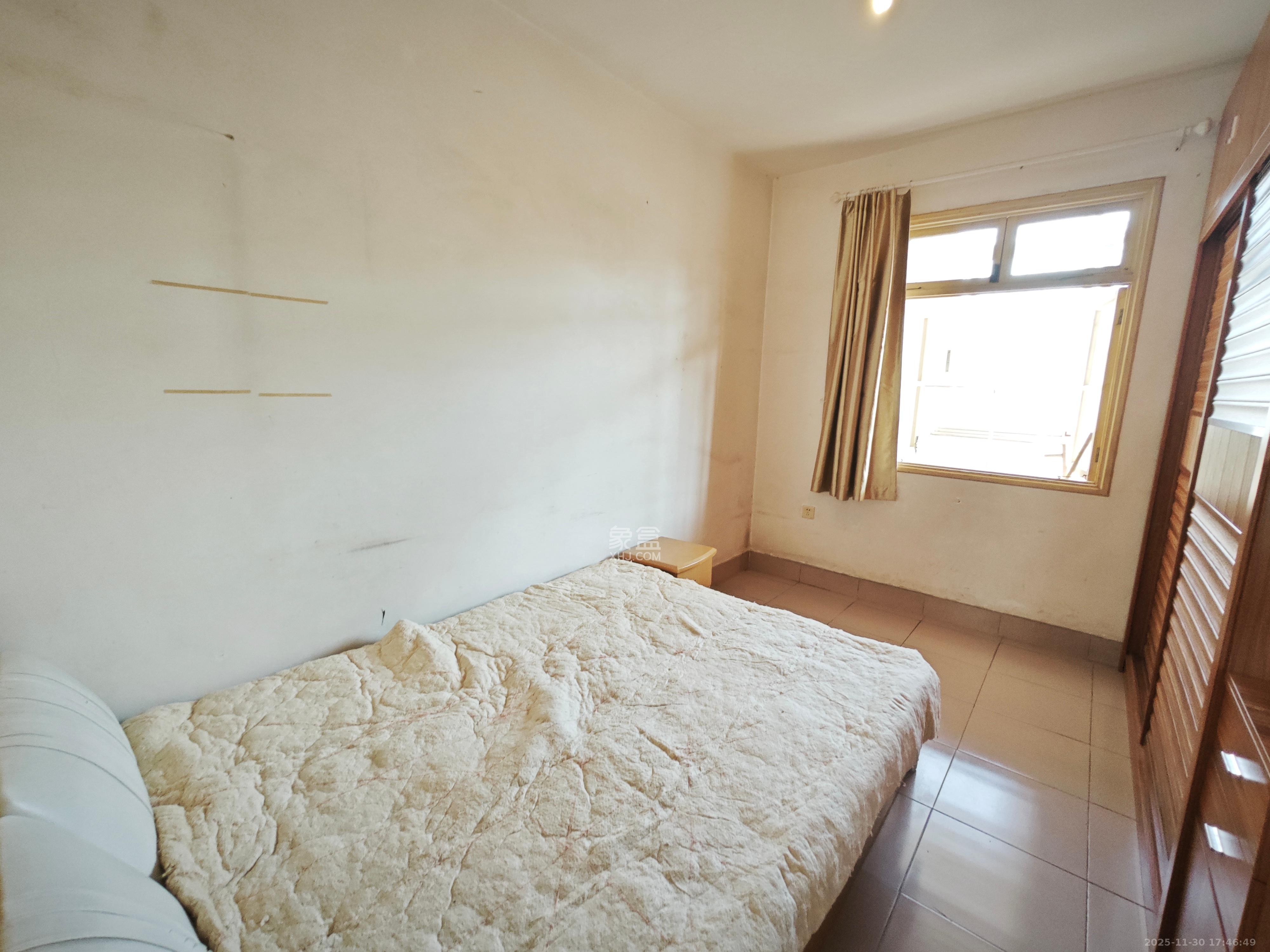 南园小区  3室2厅1卫    1200.0元/月室内图