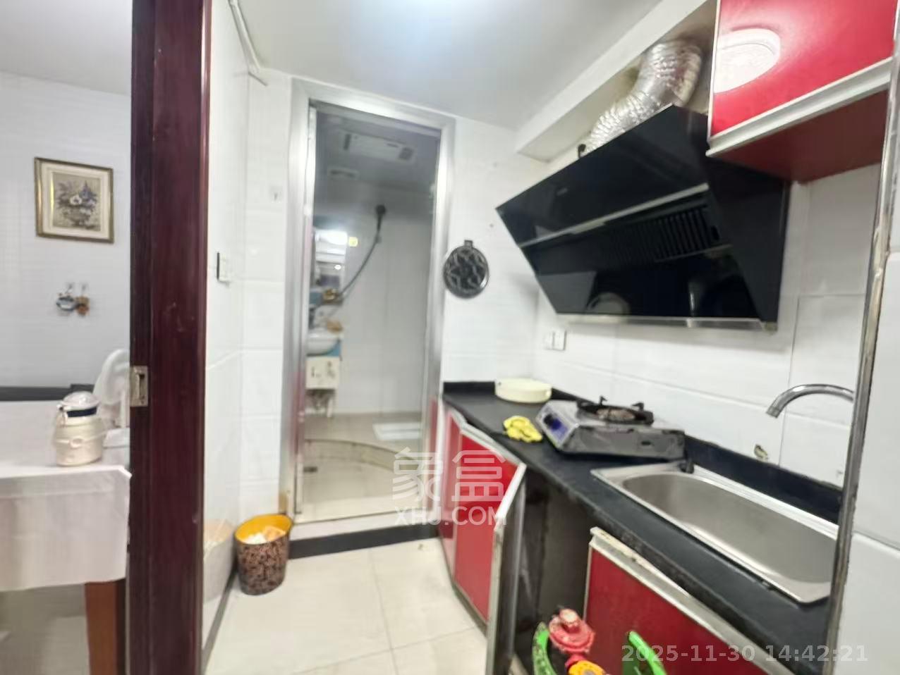 上峰苑（兰亭玥岛）  1室1厅1卫    1200.0元/月室内图