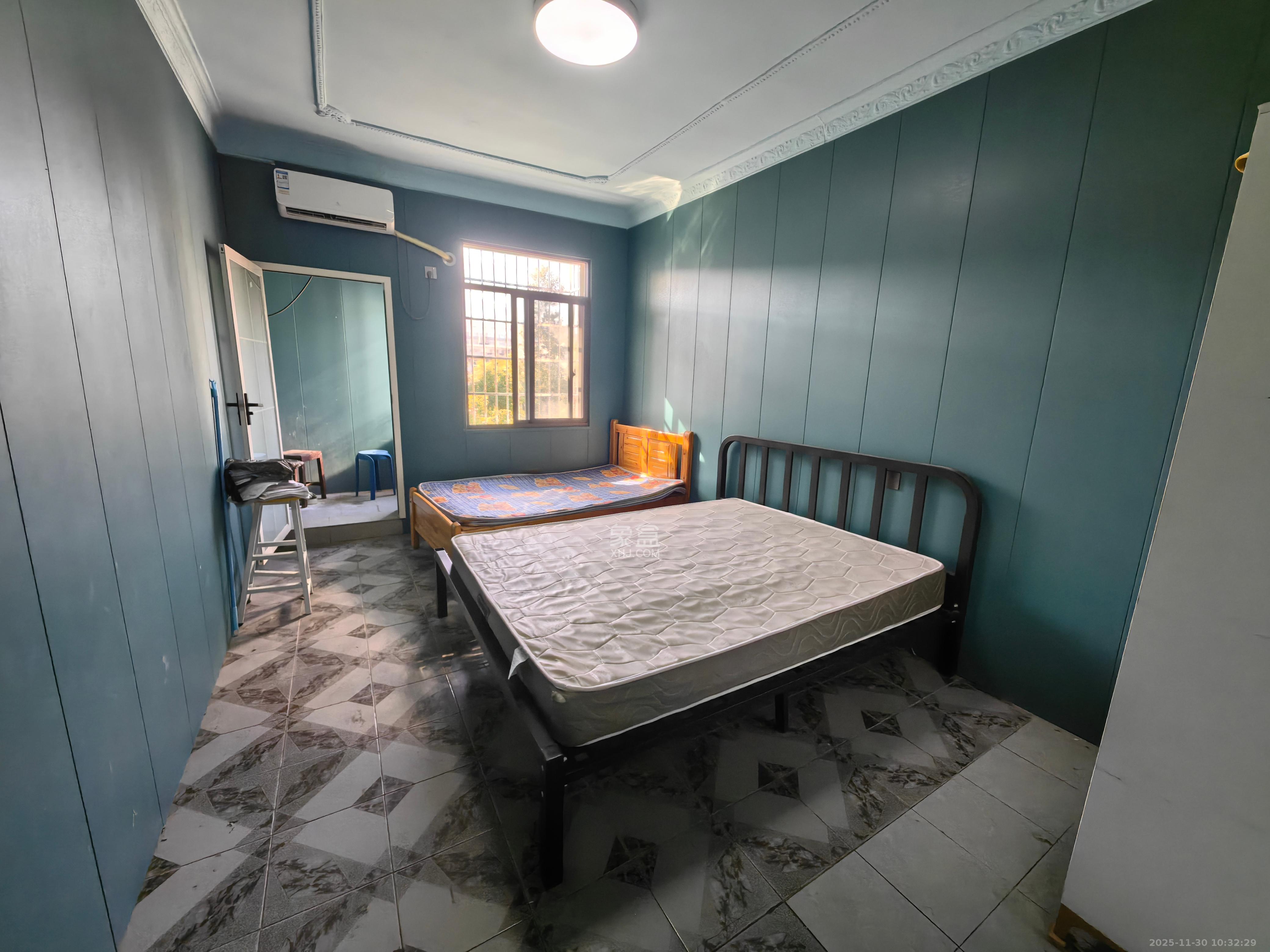 人民新村  2室1厅1卫    1500.0元/月室内图