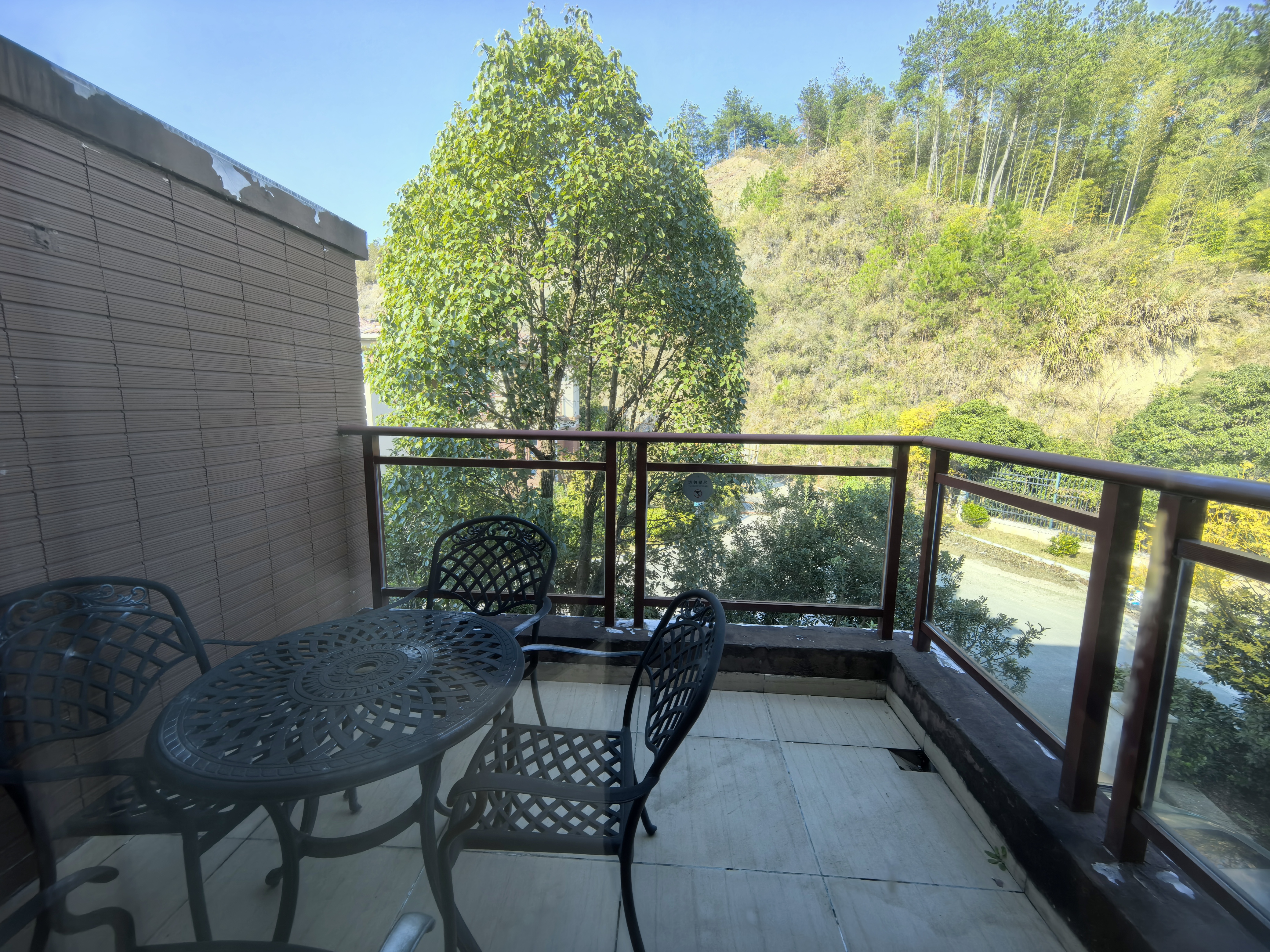 碧桂园  2室2厅2卫    100.0万客厅