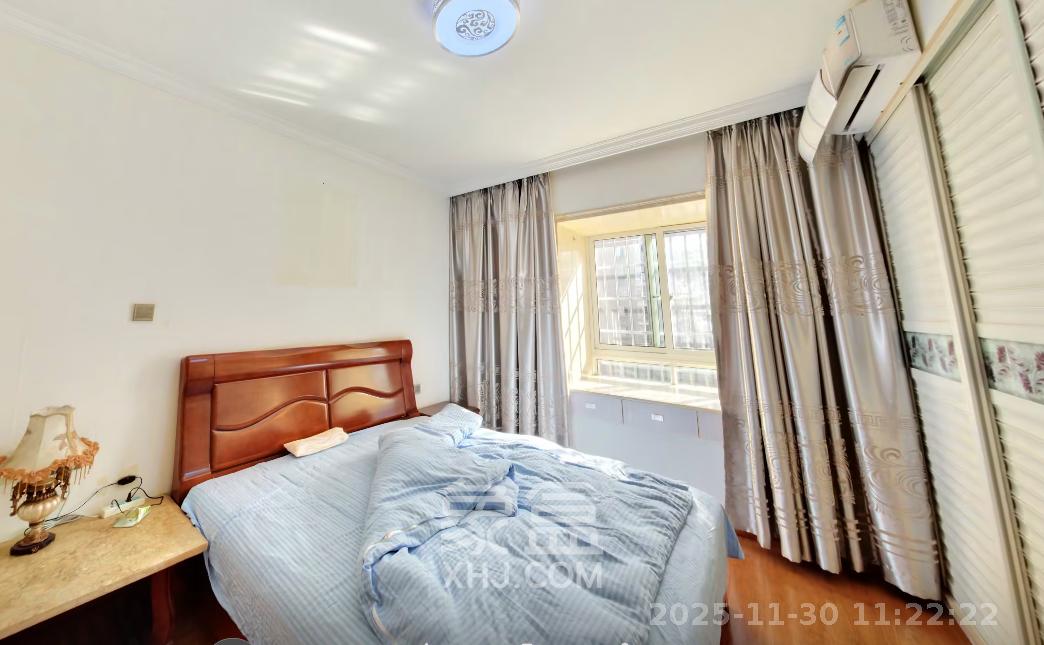 上河国际C区  3室2厅2卫    3200.0元/月室内图