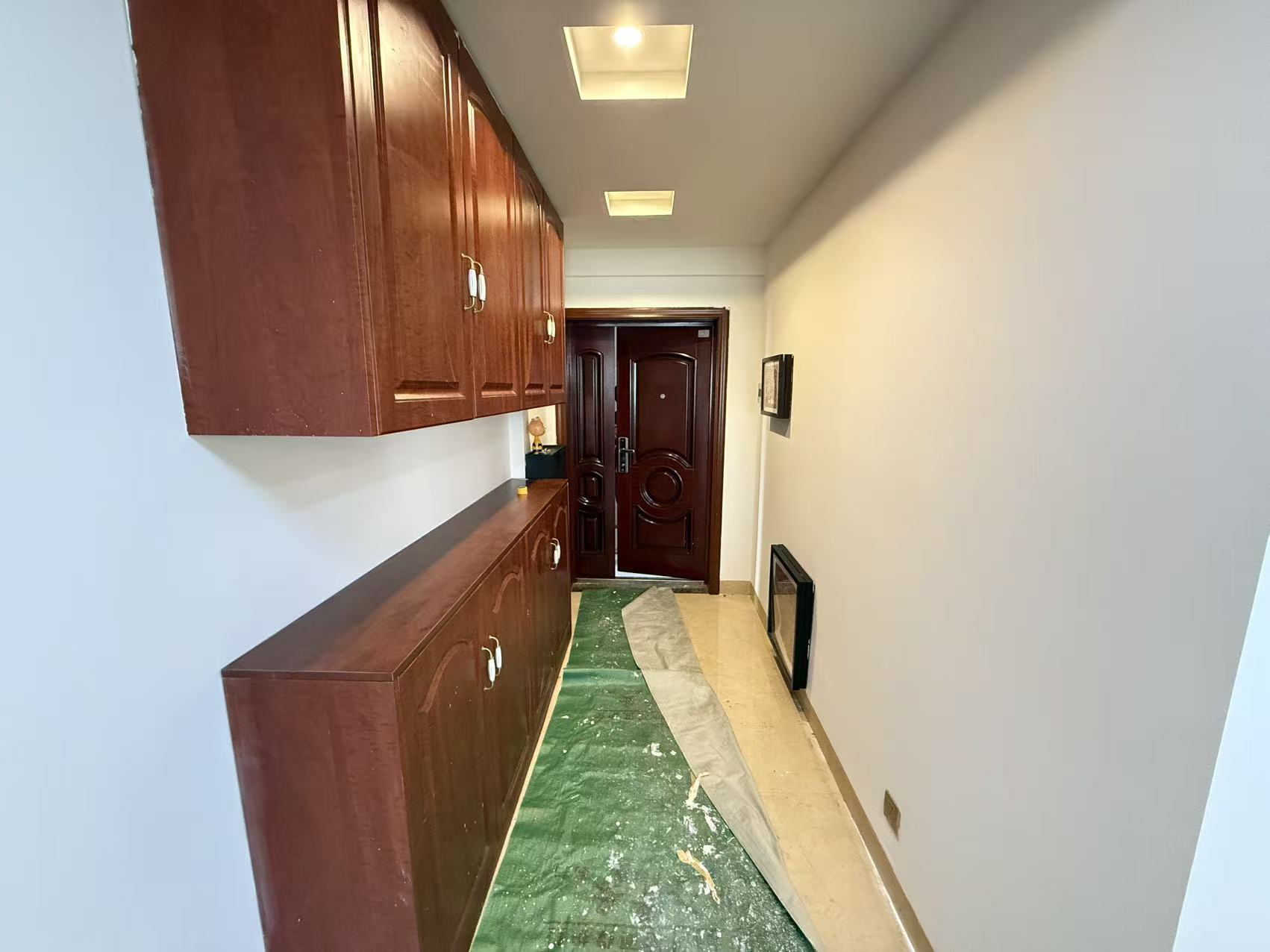 广电家园小区（南沙路）  3室2厅1卫    3800.0元/月