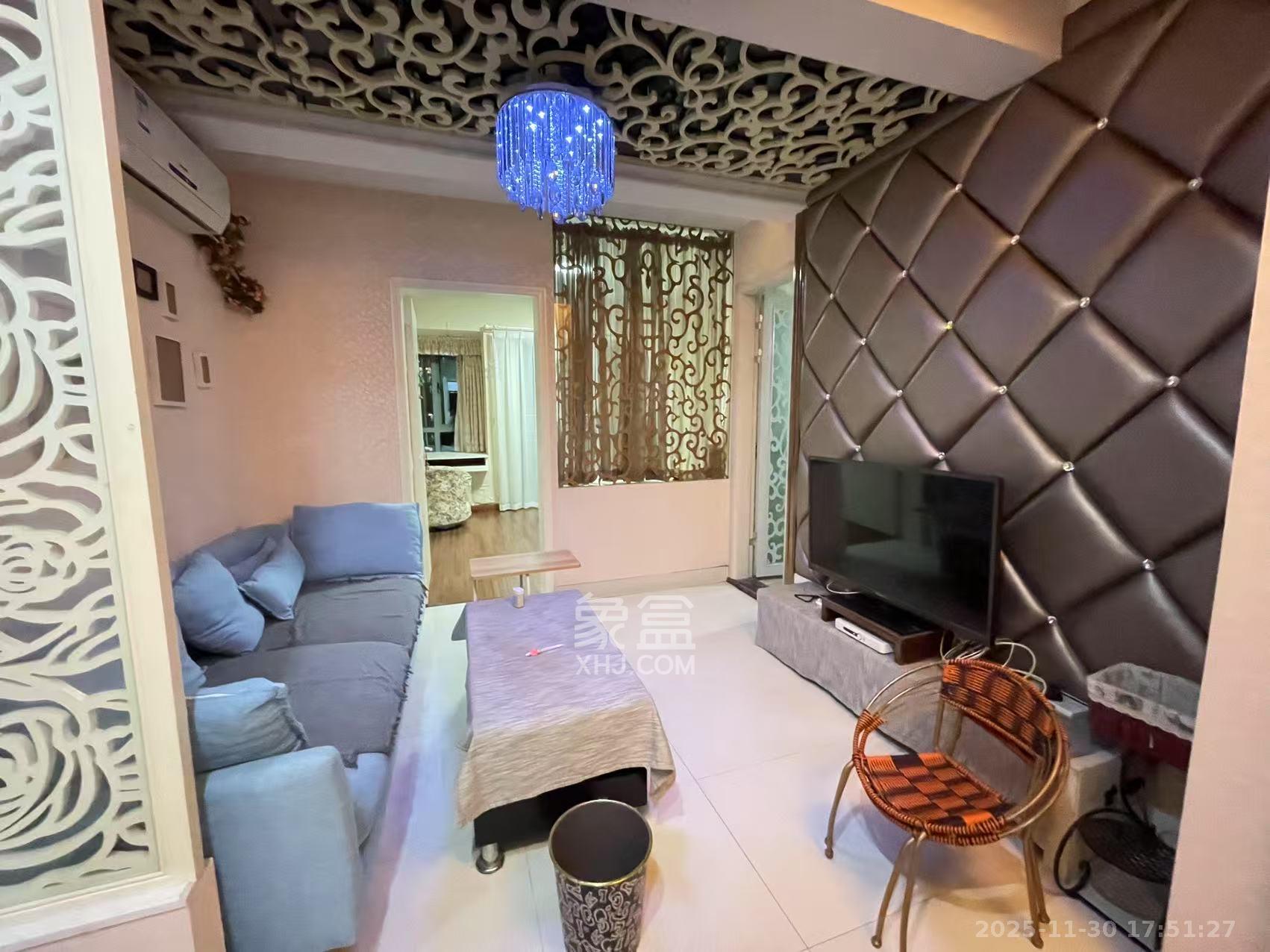 万博汇 1室1厅1卫 1800.0元/月 万博汇 1室1厅1卫 1800.0元/月室内图