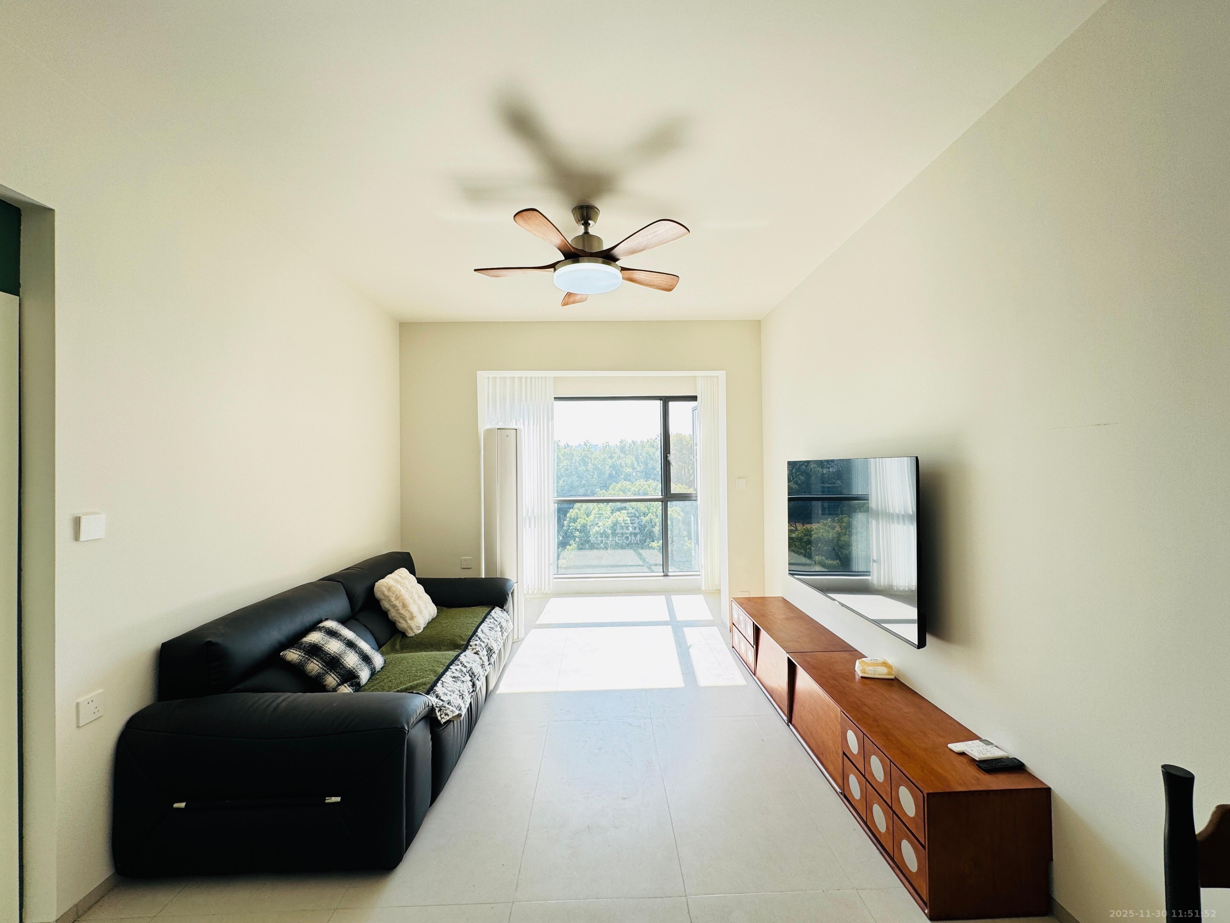 湖湘时代名邸公园壹号 2室2厅1卫 2400.0元/月 湖湘时代名邸公园壹号 2室2厅1卫 2400.0元/月室内图