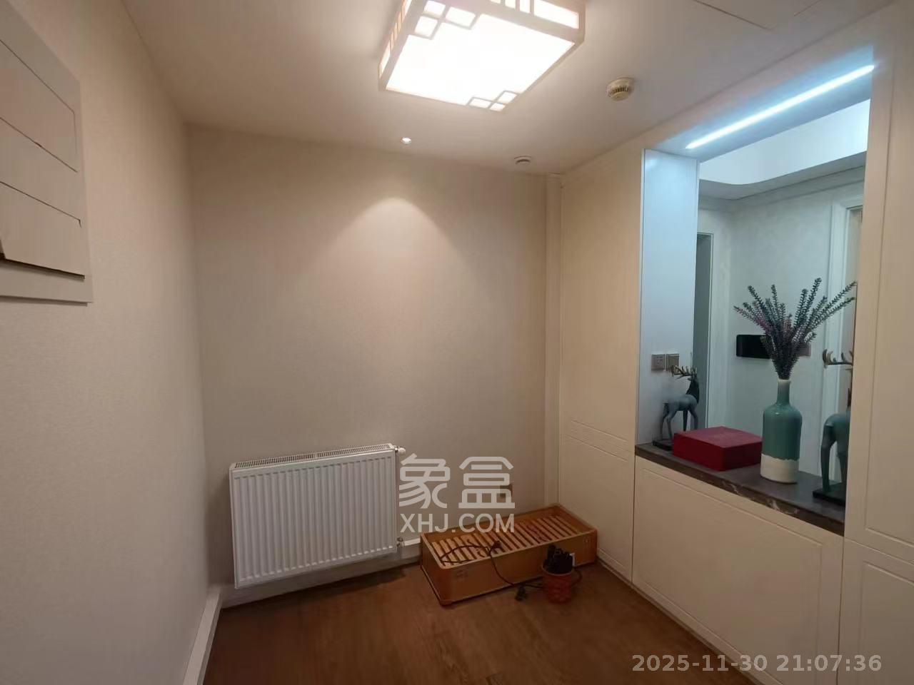 梅溪湖金茂府(金茂广场)(金茂览秀城) 2室2厅2卫 4200.0元/月 梅溪湖金茂府(金茂广场)(金茂览秀城) 2室2厅2卫 4200.0元/月室内图