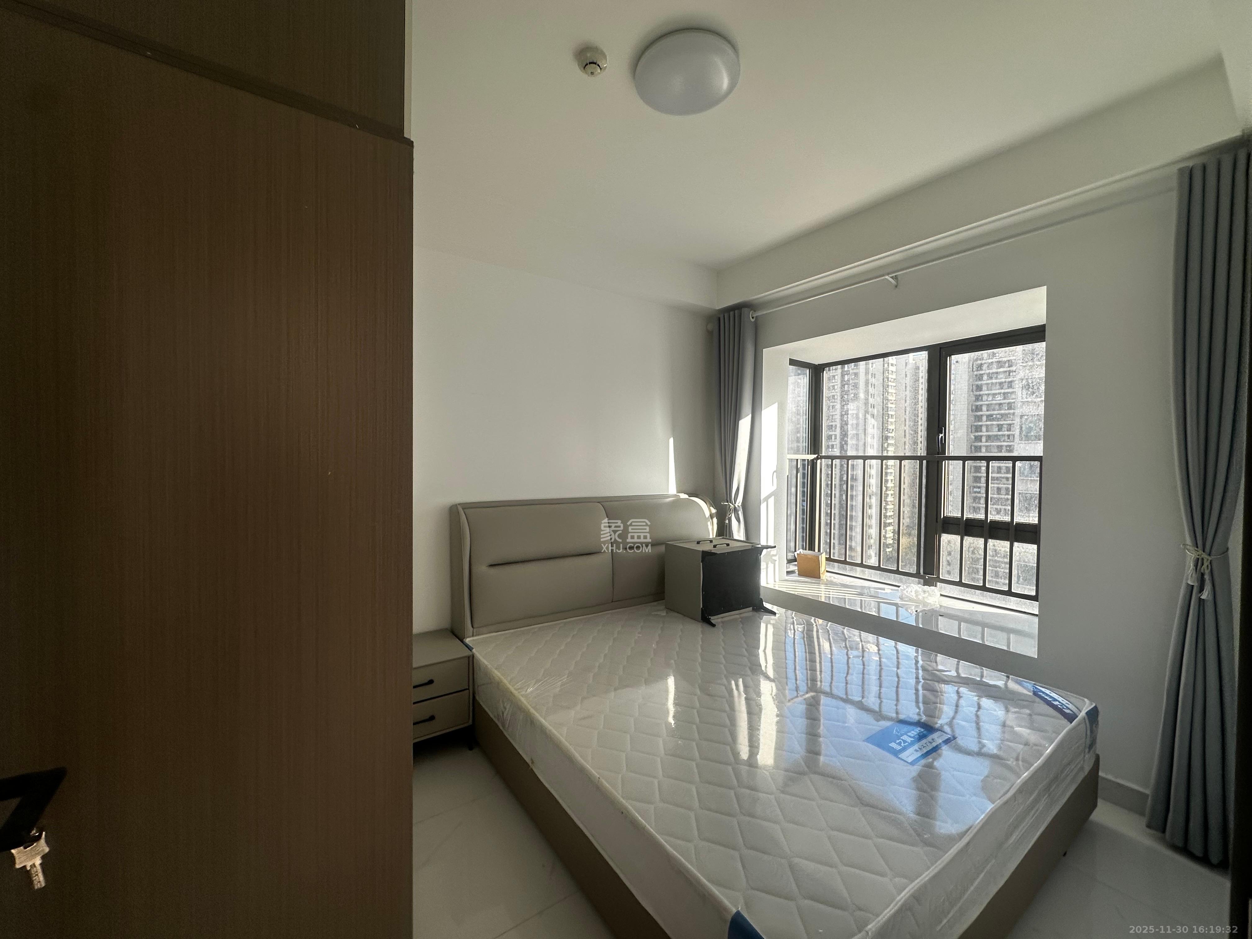 阳光城尚东湾嘉林苑 3室2厅1卫 1500.0元/月 阳光城尚东湾嘉林苑 3室2厅1卫 1500.0元/月室内图