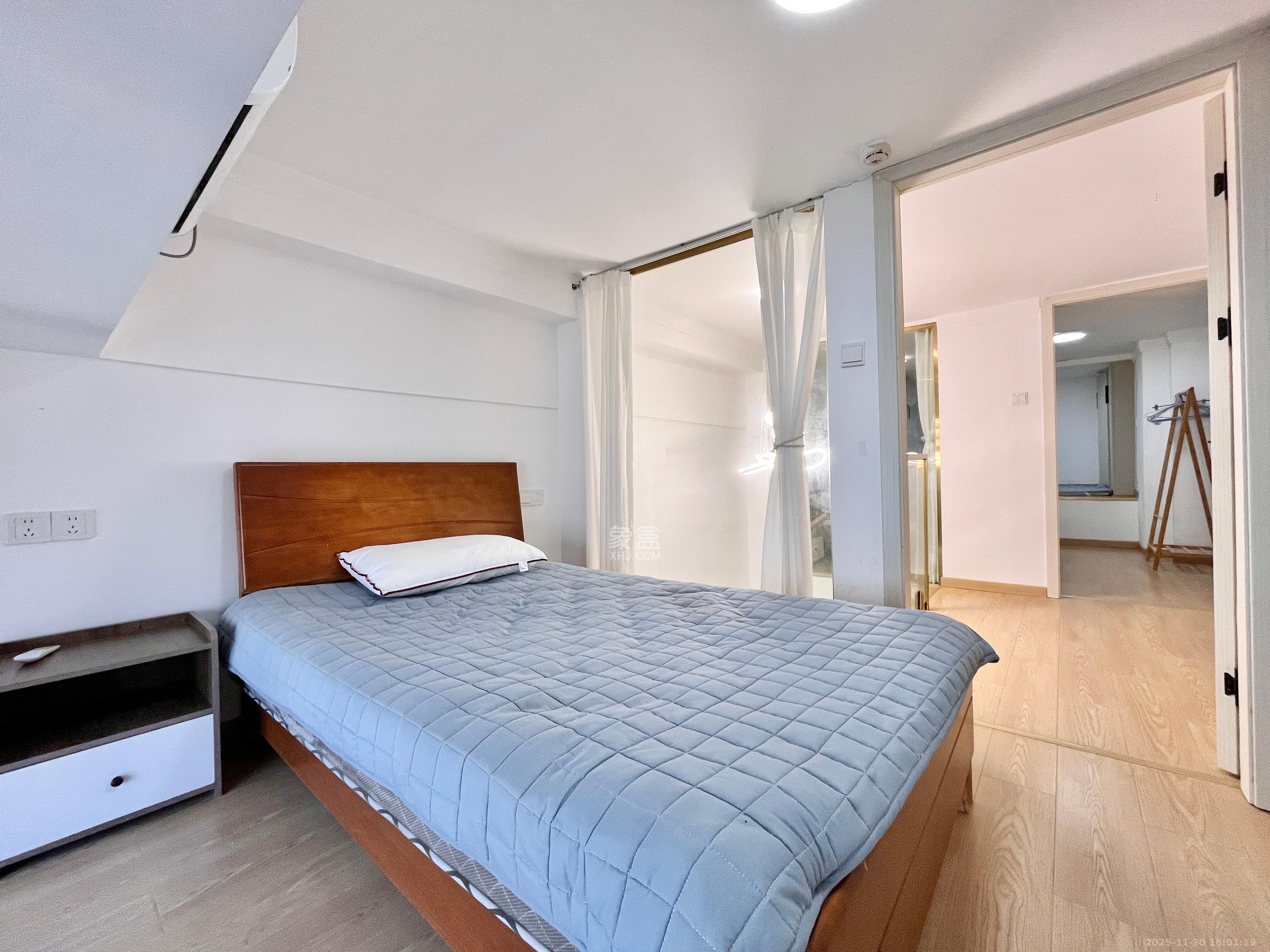 南山梅溪一方 2室2厅1卫 1800.0元/月 南山梅溪一方 2室2厅1卫 1800.0元/月室内图