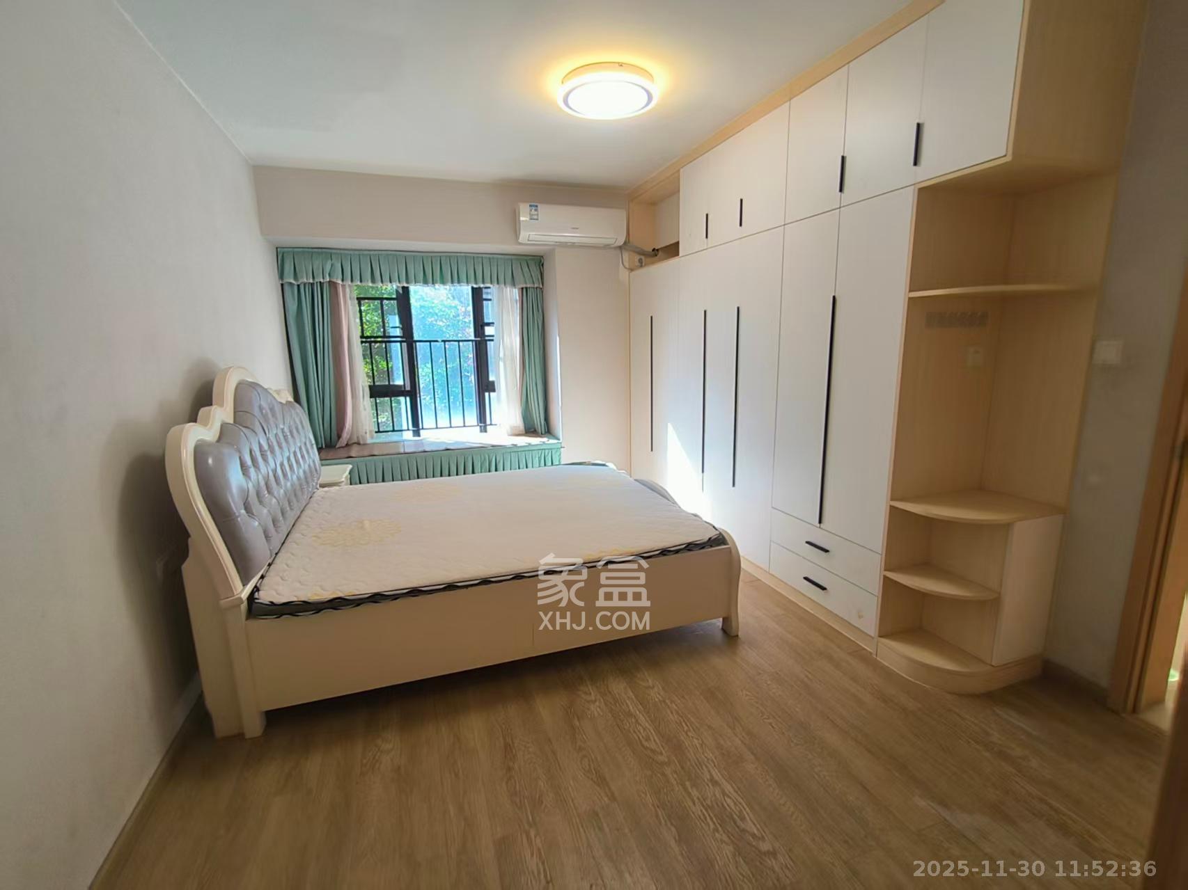 时代倾城二期 3室1厅2卫 2200.0元/月 时代倾城二期 3室1厅2卫 2200.0元/月室内图