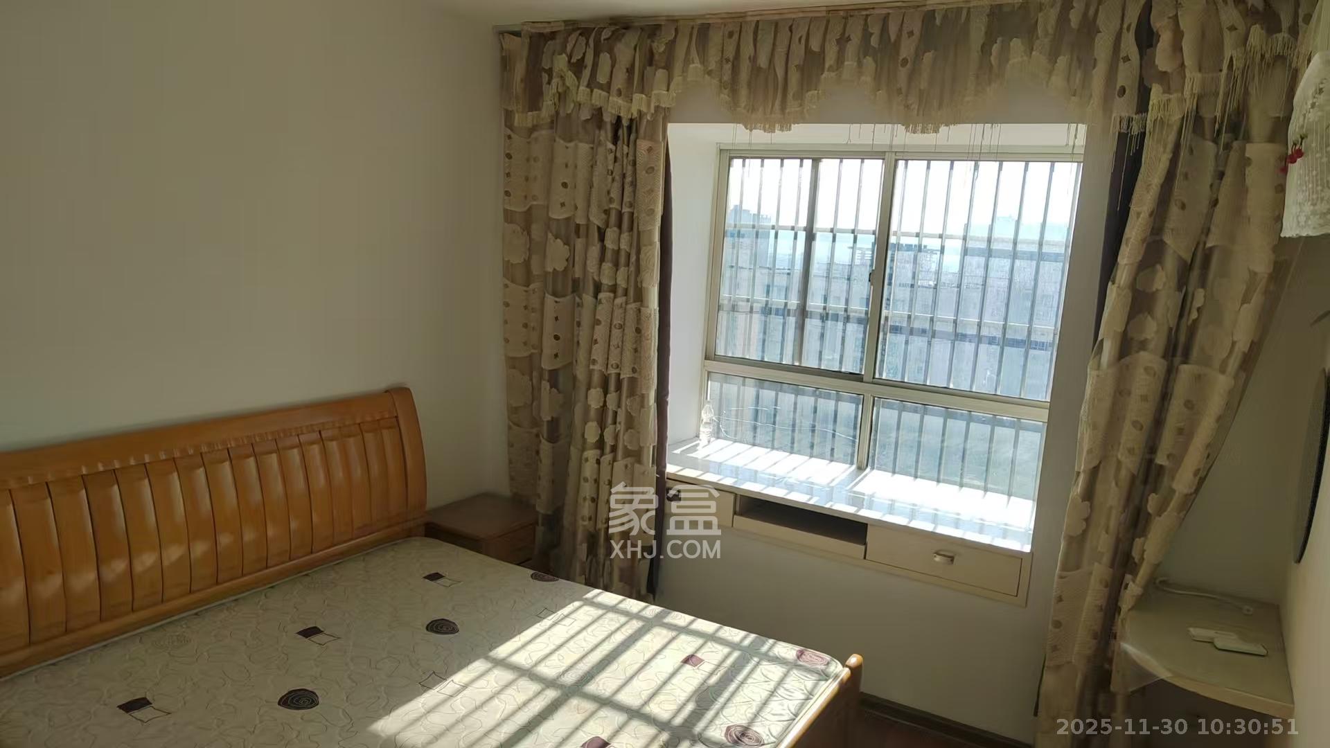 紫晶城  3室2厅2卫    1500.0元/月室内图