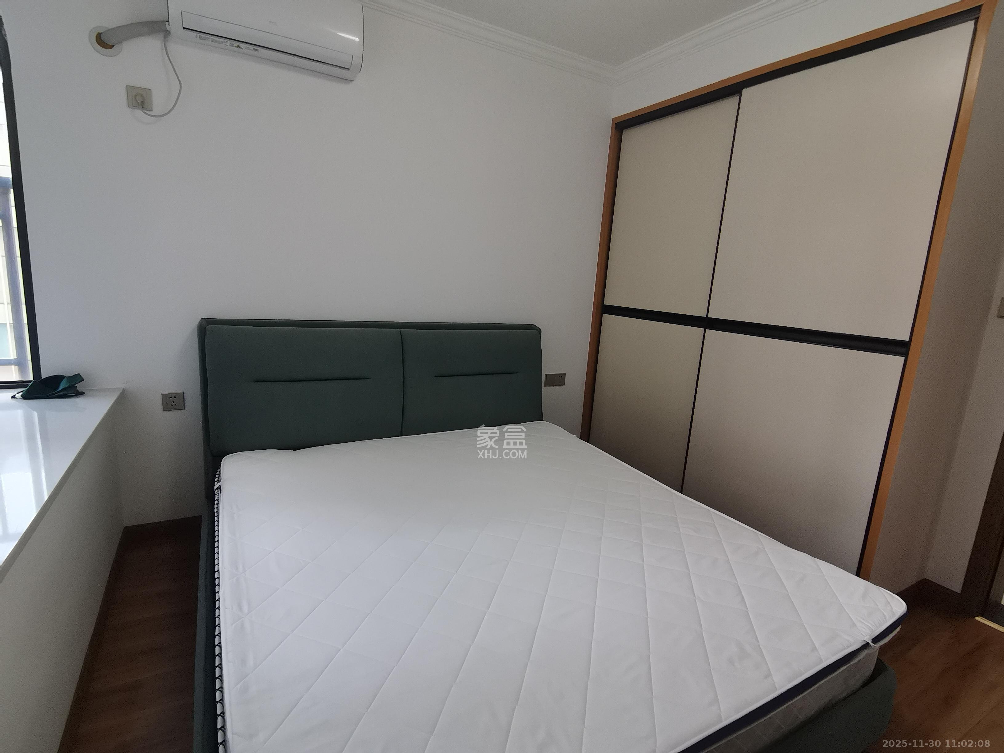 明发阅江悦府 2室2厅1卫 2000.0元/月 明发阅江悦府 2室2厅1卫 2000.0元/月室内图